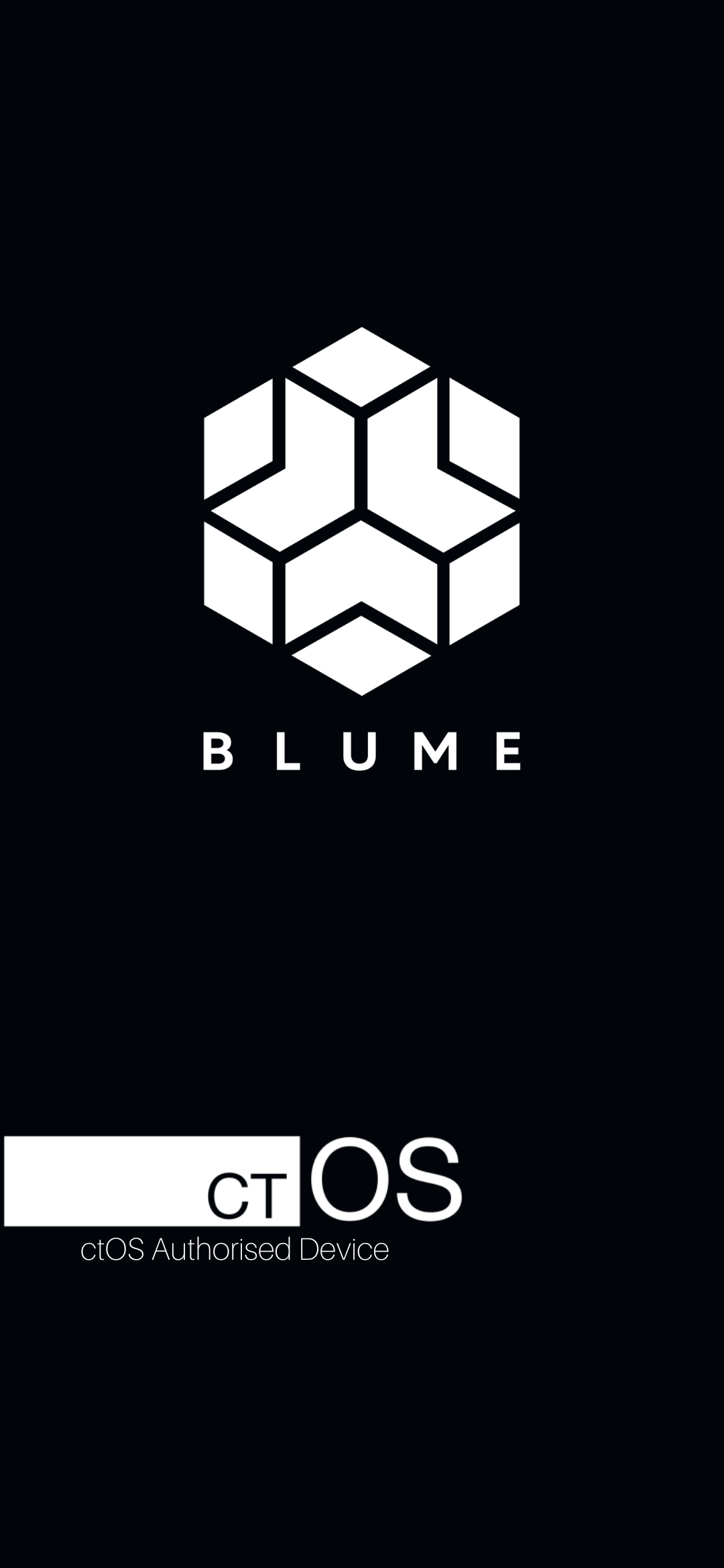 Watch Dogs 2 is a dead game now, yes, but as a former fan of the game, I designed the next generation of mobile background with a ctOS theme. Are you still