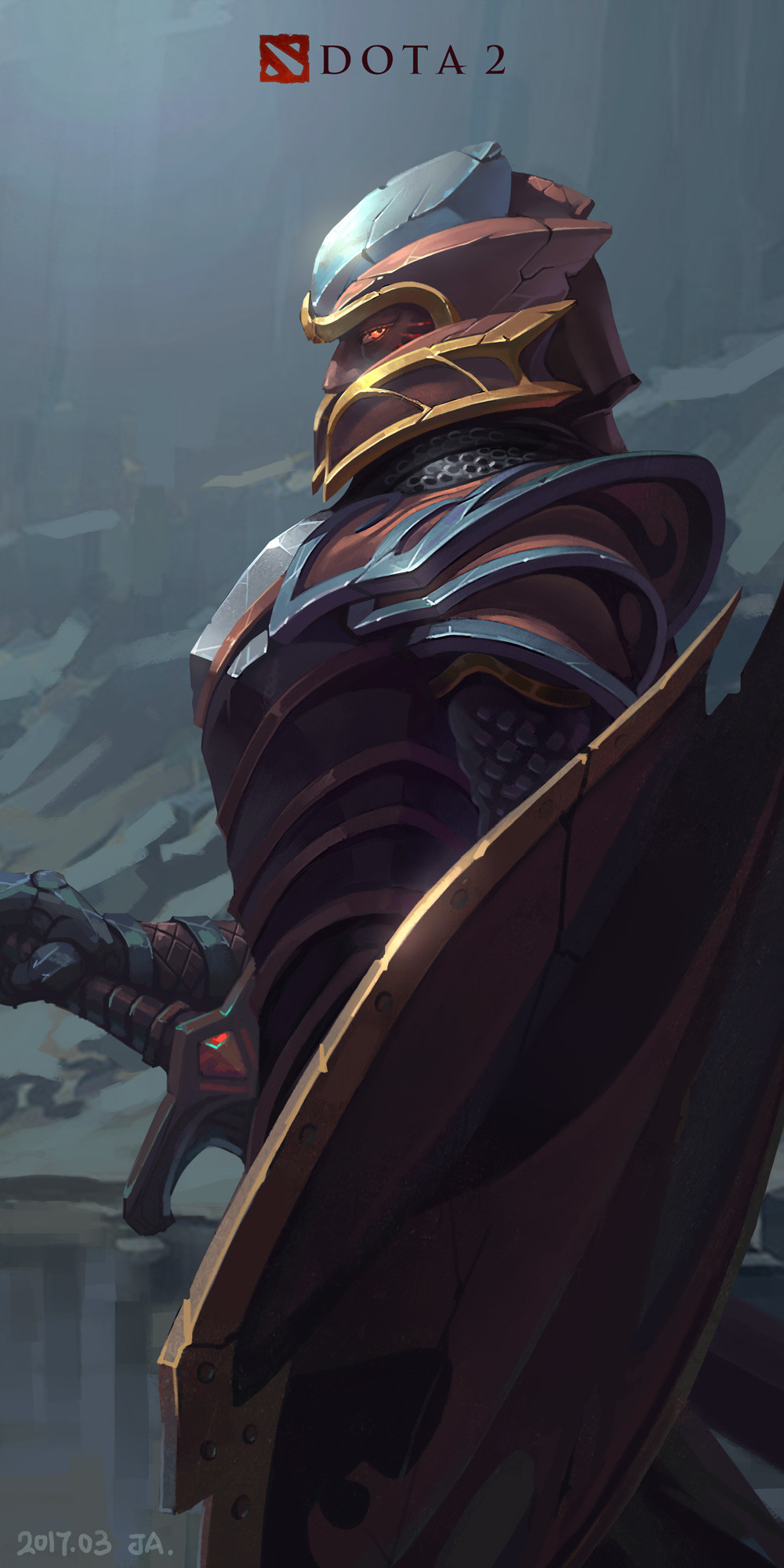 DOTA2 DK FAN, ✦ JA ✦. Dota 2 wallpaper, Dota 2, Dota 2 iphone wallpaper