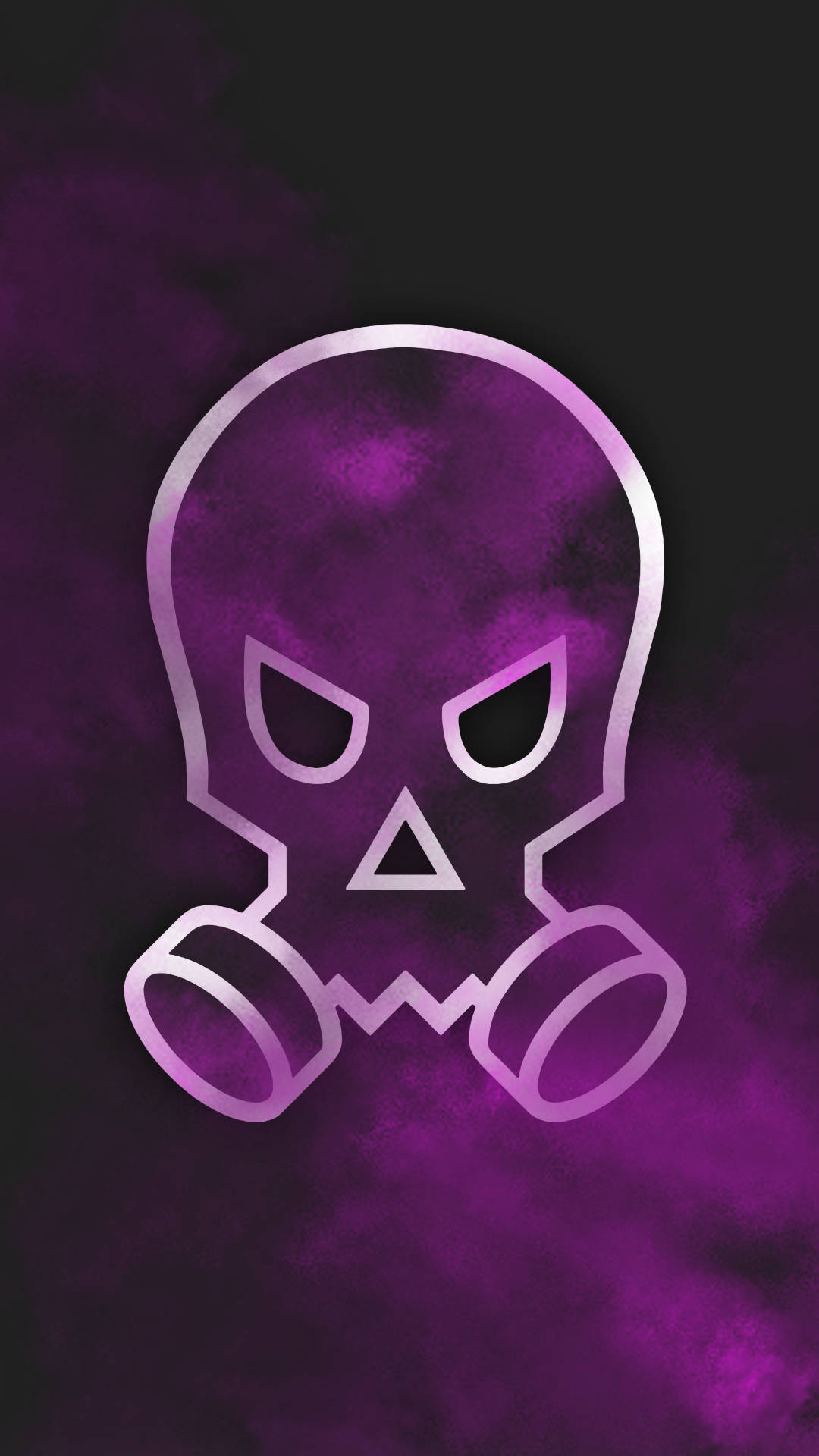 Download Rainbow Six Siege Purple Mute