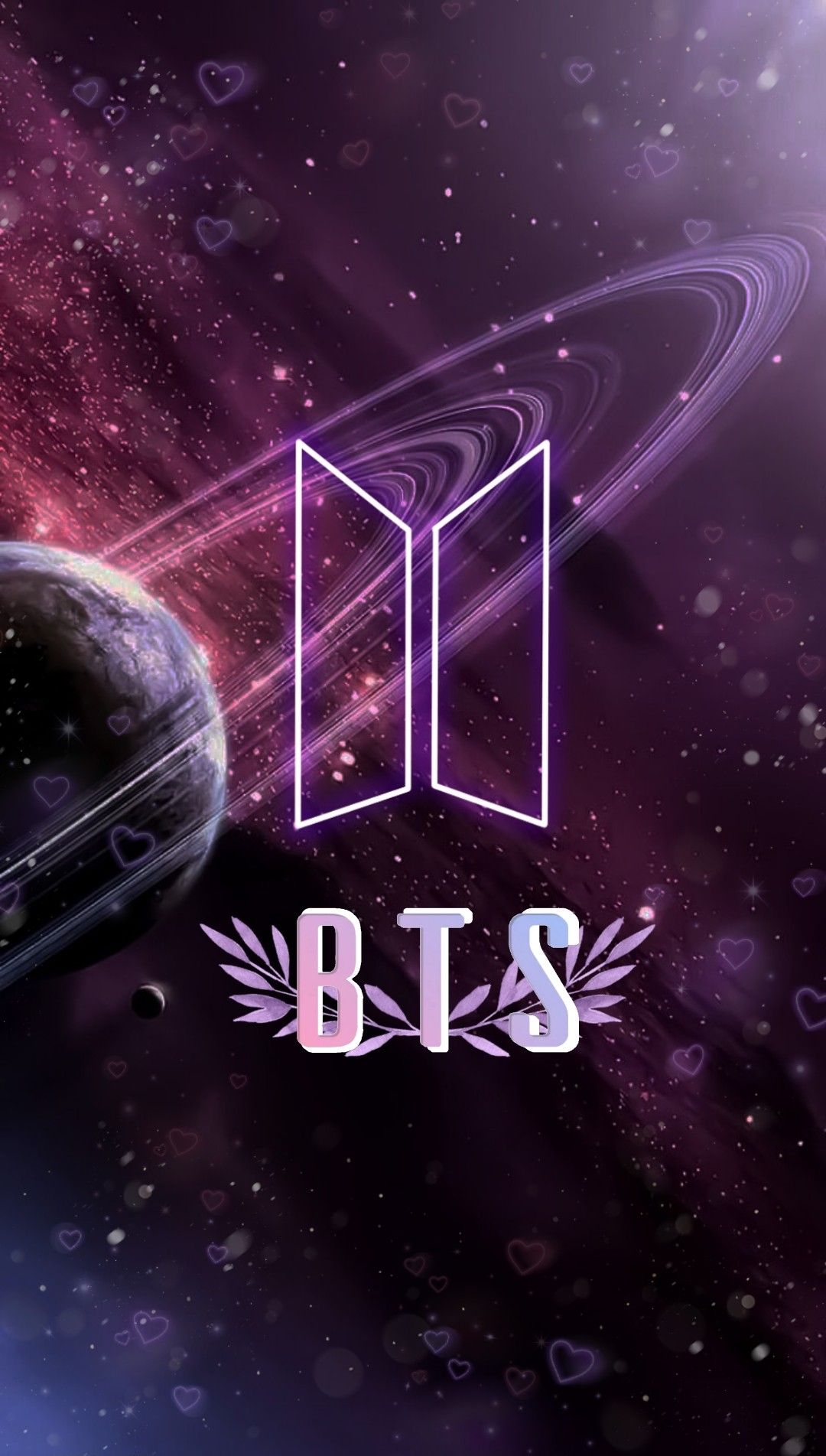 bts wallpaper