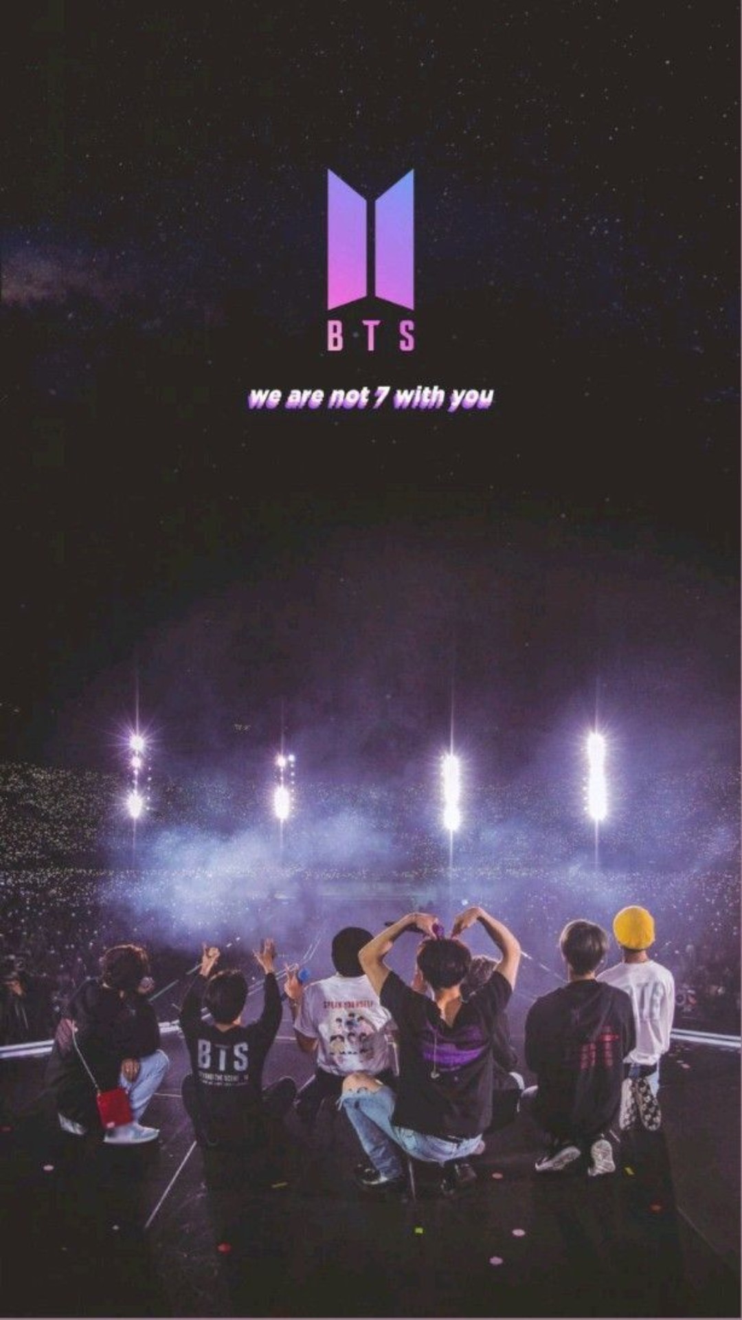Army BTS Wallpaper: Best Army BTS iPhone Wallpaper [ HQ ]