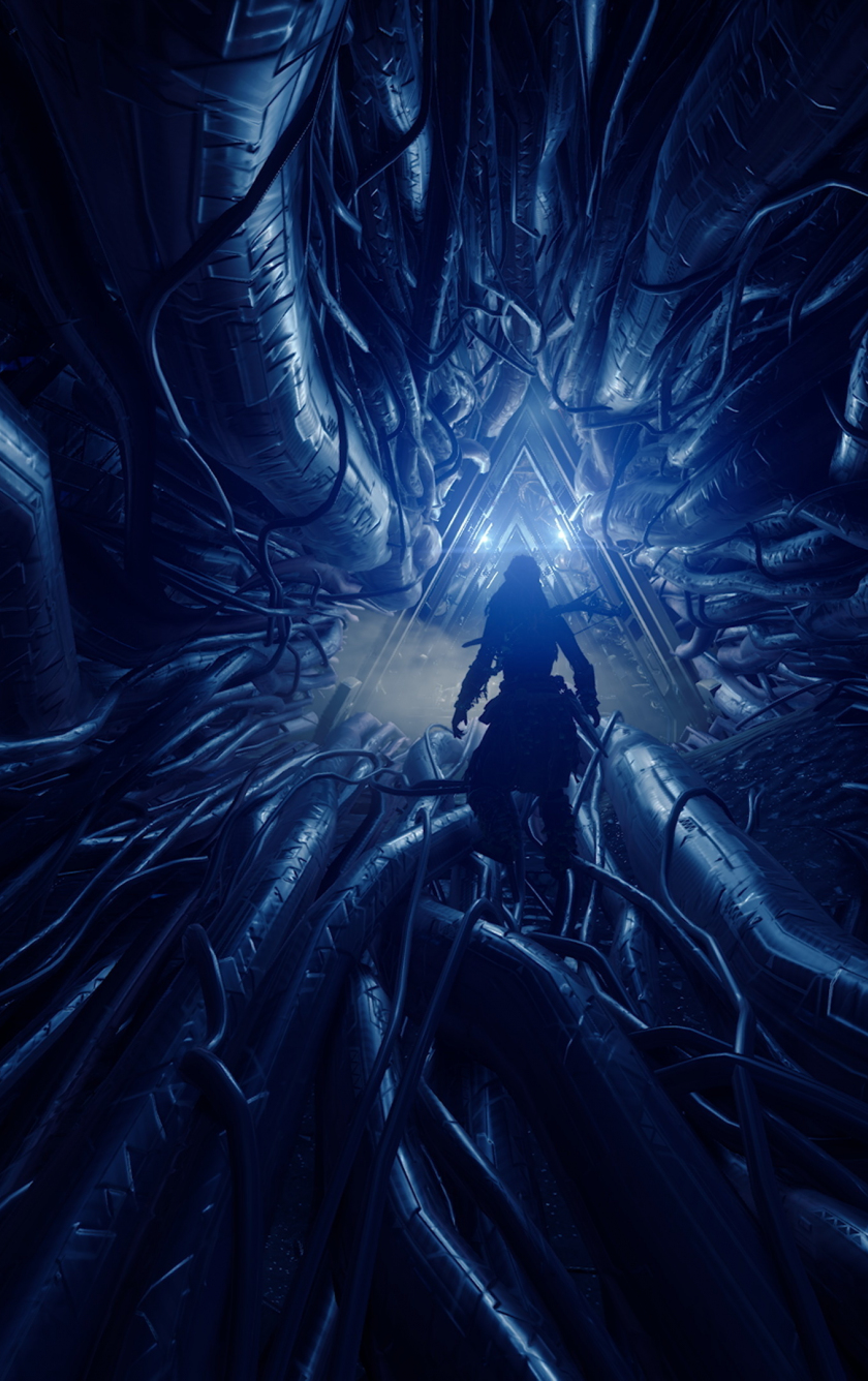 Download wallpaper 840x1336 aloy, horizon zero dawn, digital art, video game, iphone 5, iphone 5s, iphone 5c, ipod touch, 840x1336 HD background, 8084