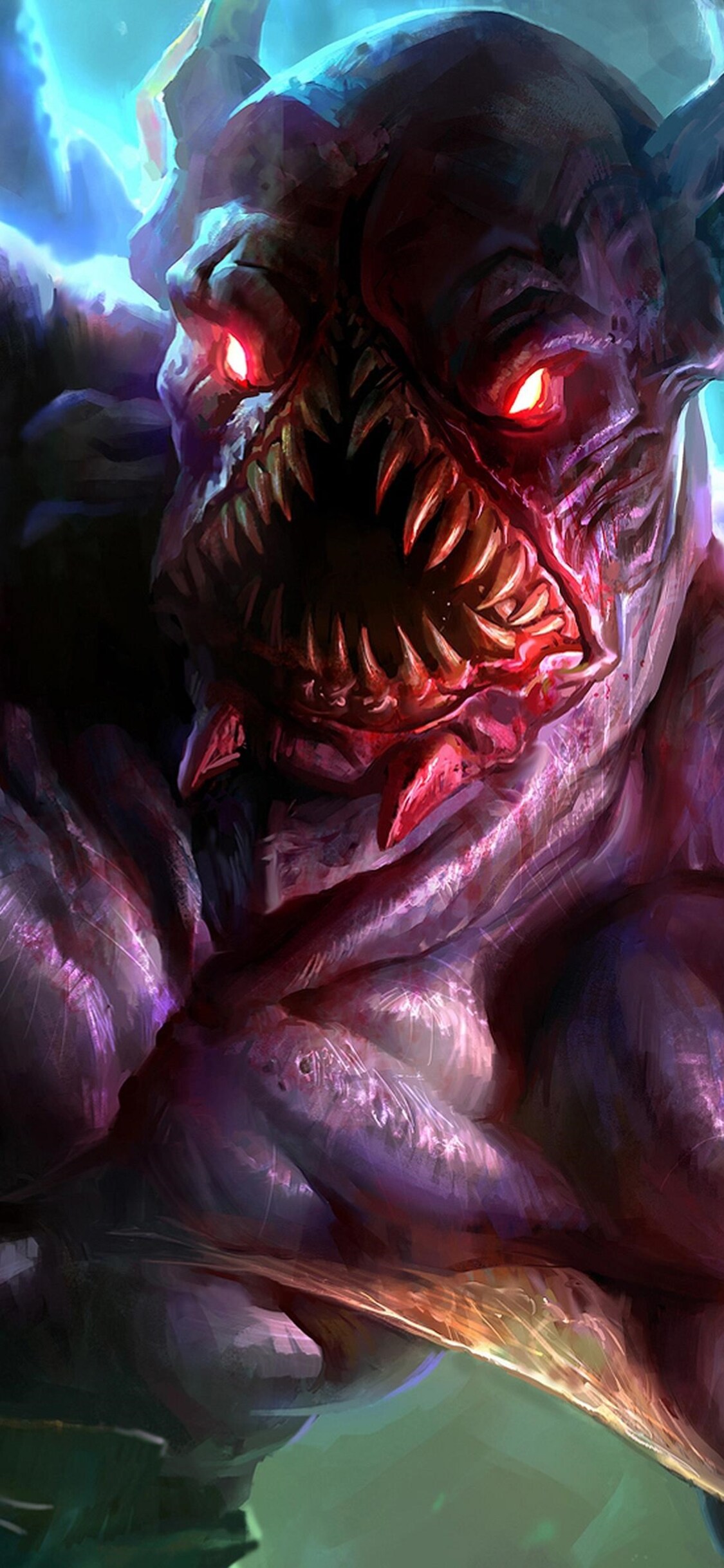 Dota 2 iPhone XS, iPhone 10, iPhone X HD 4k Wallpaper, Image, Background, Photo and Picture