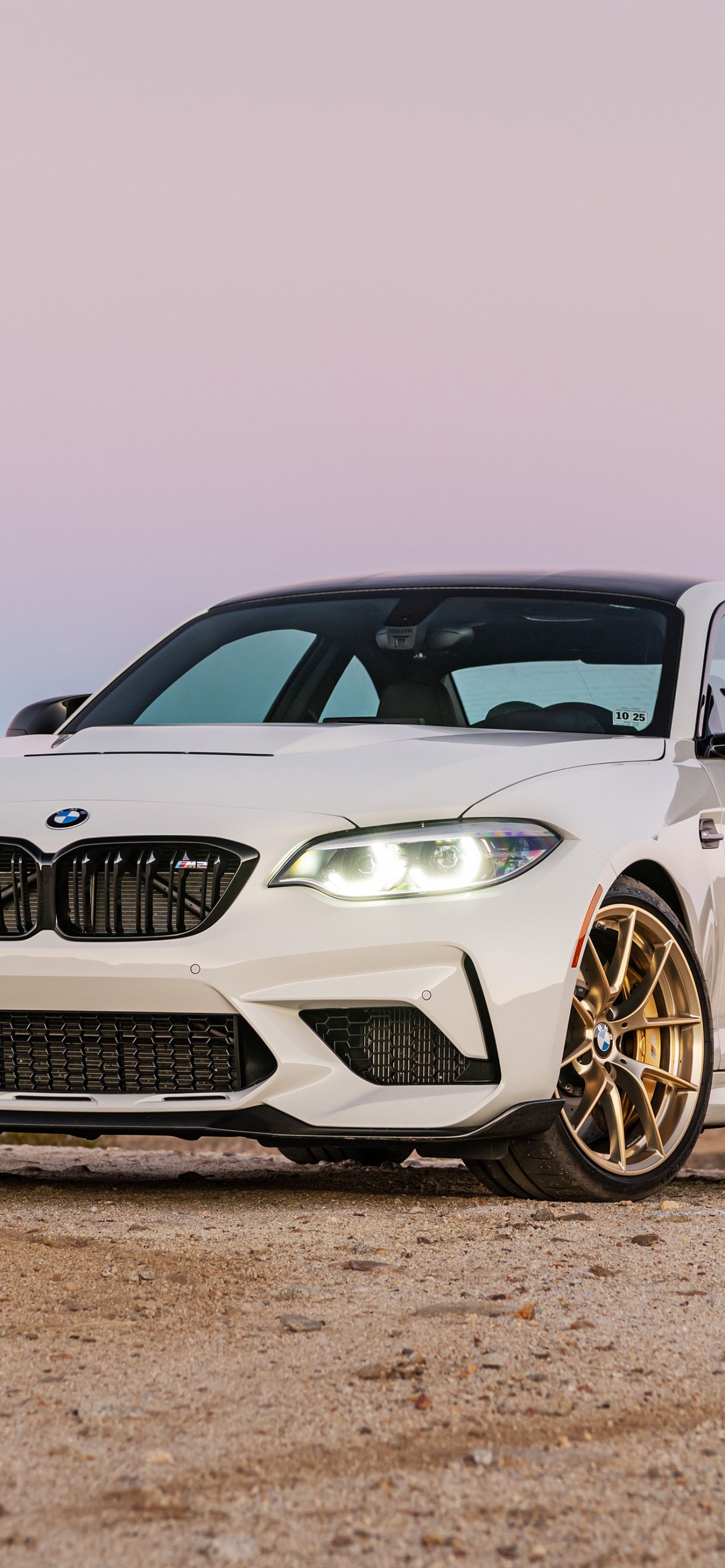 BMW M2 CS Wallpaper 4K, 2021, 5K