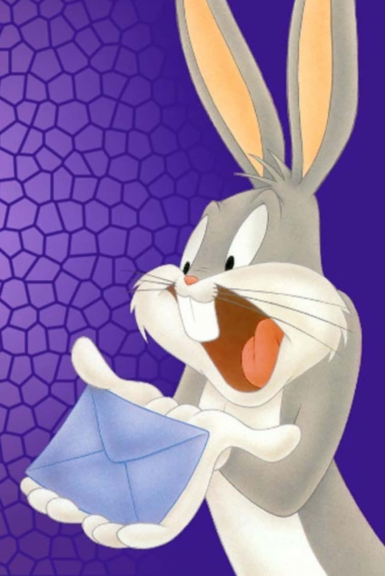 iPhone 4k Bugs Bunny Wallpapers - Wallpaper Cave