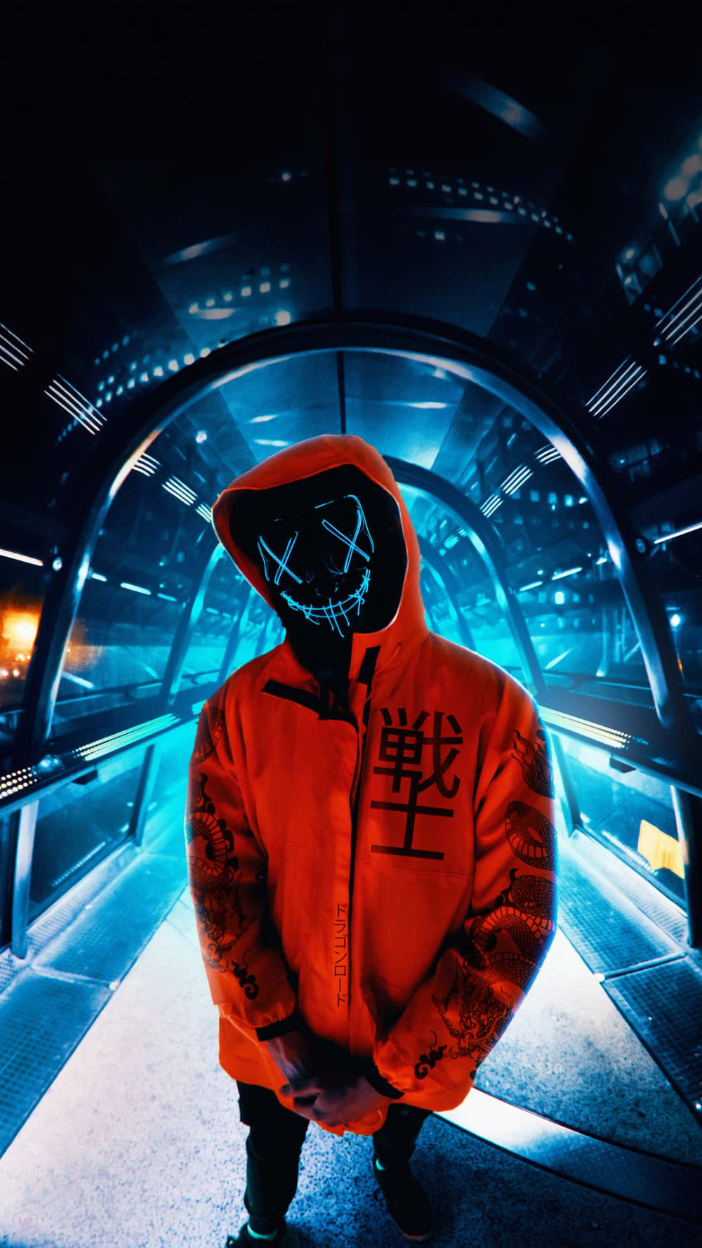 In Transparent Tunnel IPhone Wallpaper HD Wallpaper, iPhone Wallpaper. iPhone wallpaper, Wallpaper, iPad wallpaper