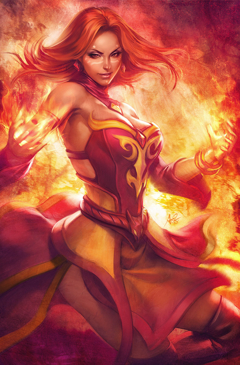 Lina
