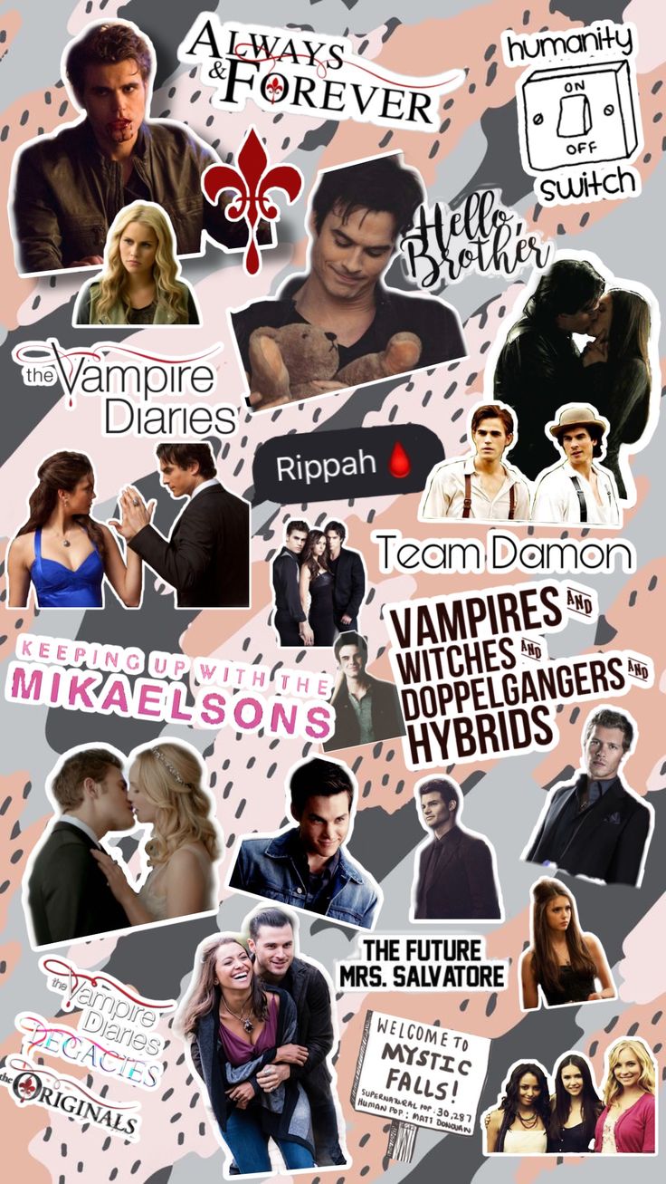 TVD Wallpaper. Vampire diaries movie, Vampire diaries books, Vampire diaries quotes