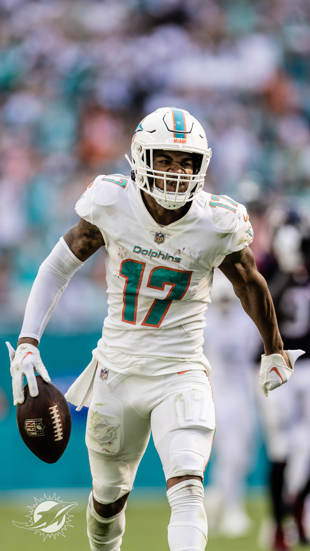 Dolphins Wallpaper. Miami Dolphins