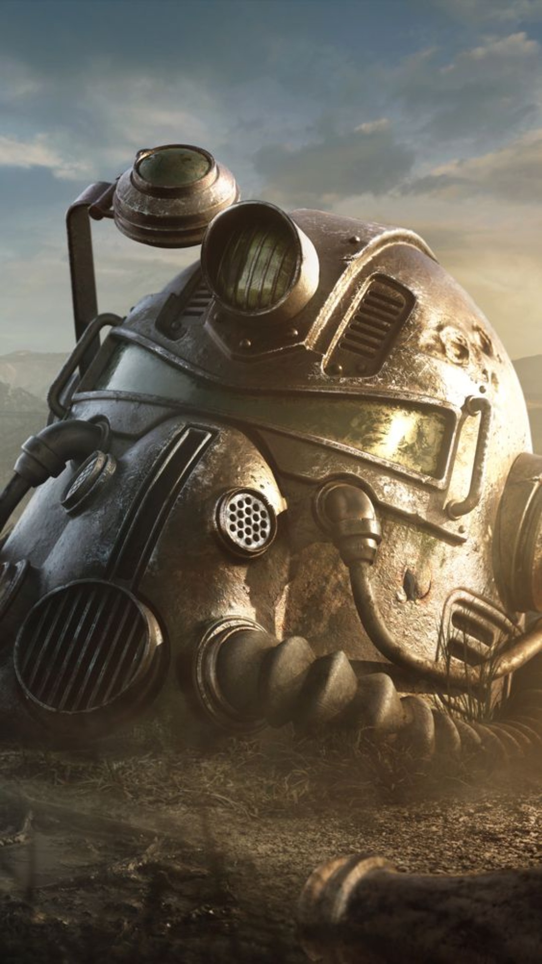 Fallout Wallpaper Fallout Wallpaper [ HQ ]
