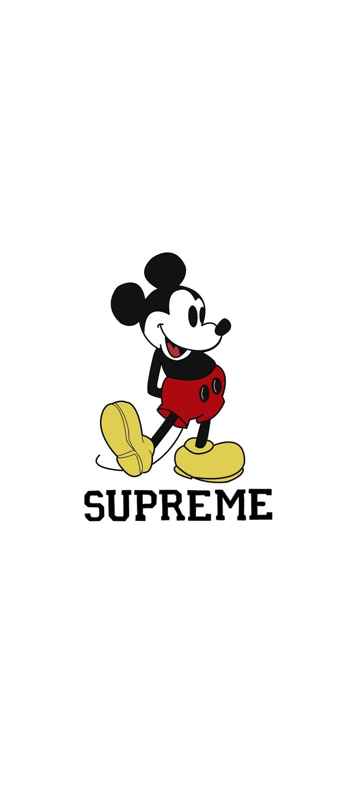 Supreme Cave iPhone 11 Wallpaper. Hype wallpaper, Wallpaper, Wallpaper iphone disney
