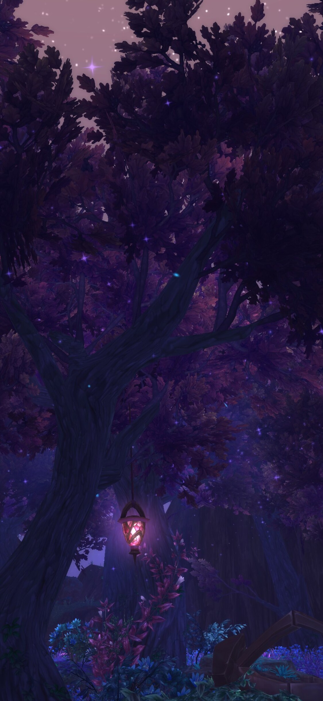 World Of Warcraft iPhone XS