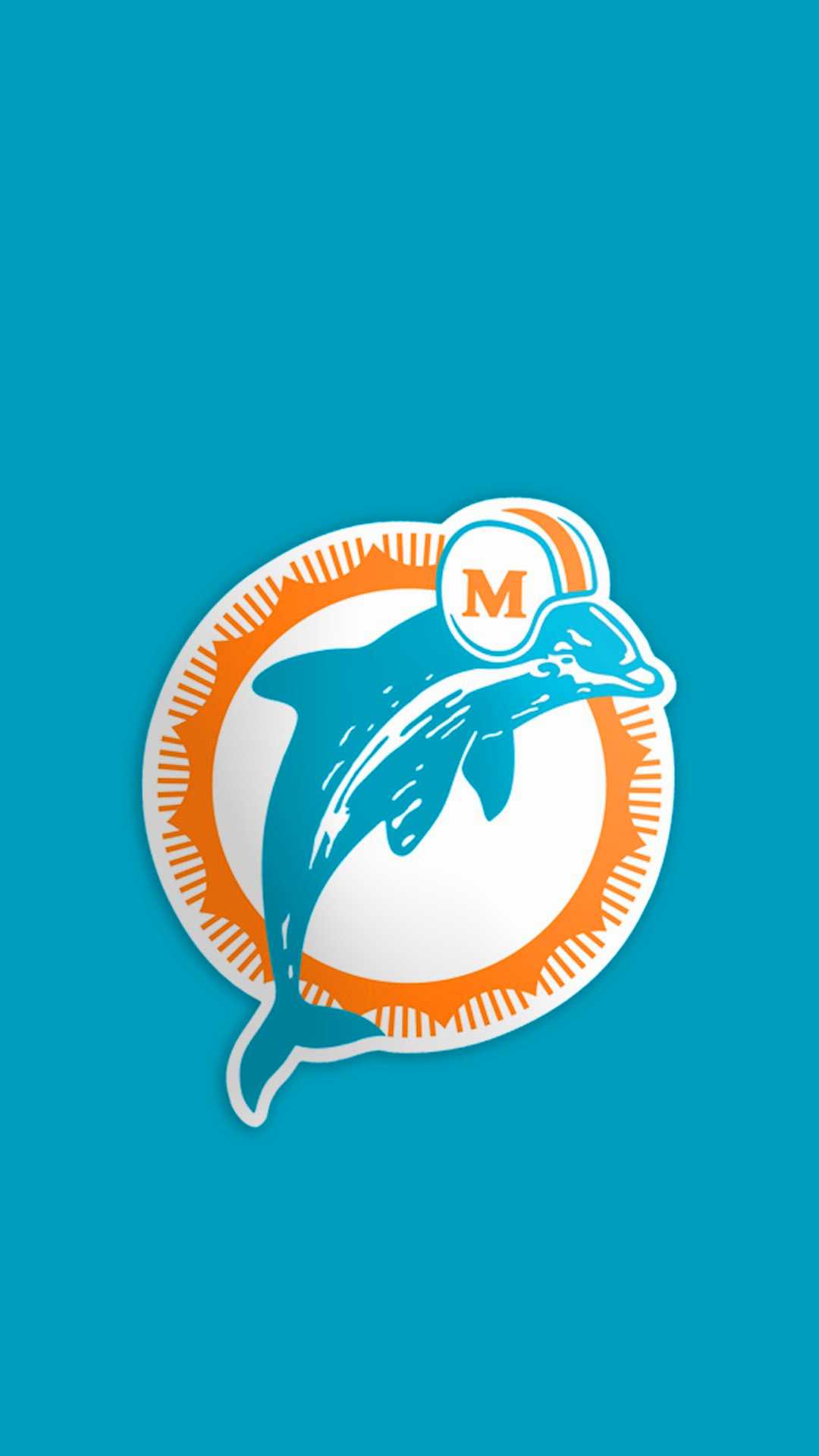 Miami Dolphins Wallpaper