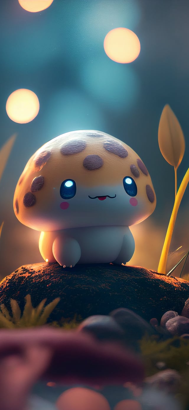 Chibi Style Animals Wallpaper Collection Updated! 43 Free Walls, Premium Walls!