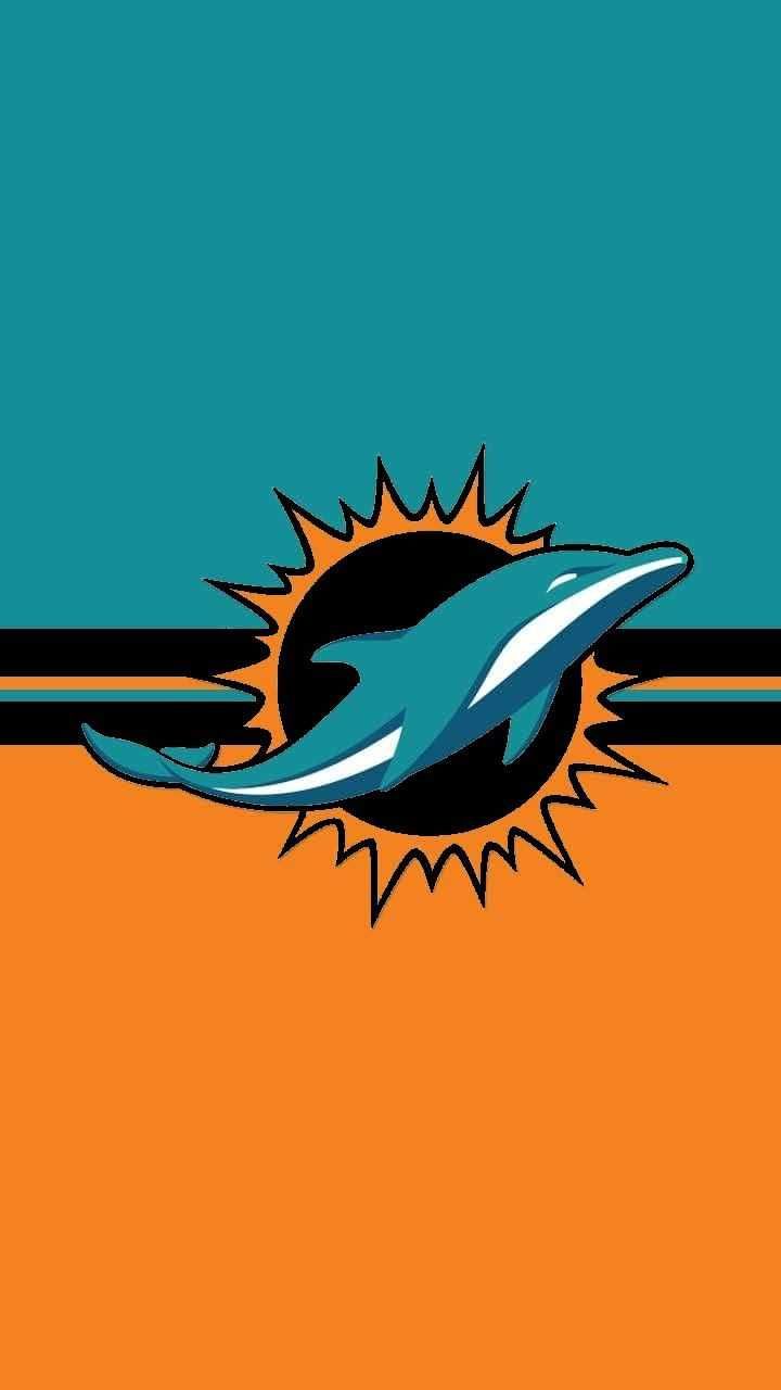 Miami Dolphins Wallpaper. Miami dolphins wallpaper, Miami dolphins logo, Miami dolphins