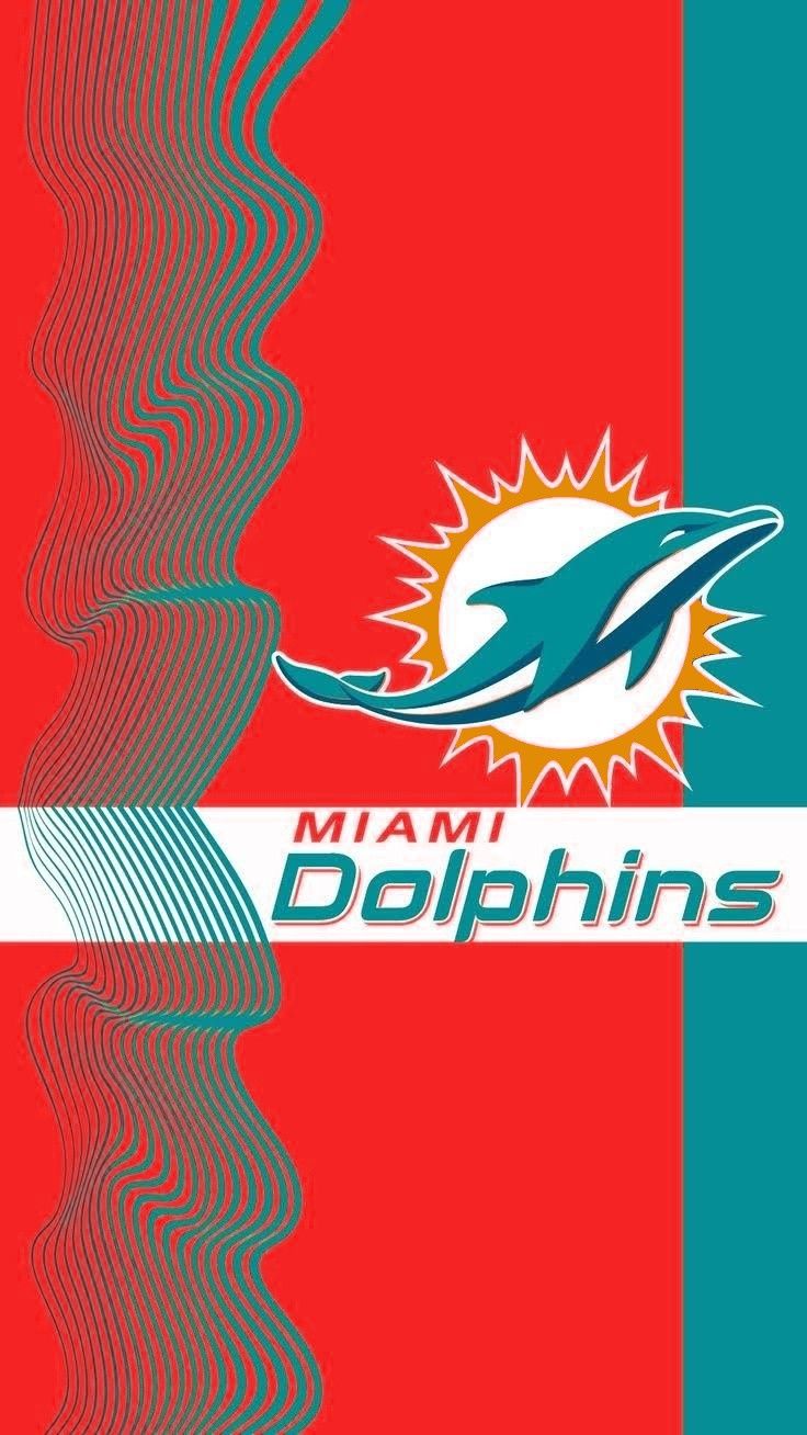 Miami dolphins wallpaper. Miami dolphins wallpaper, Nfl miami dolphins, Miami dolphins football