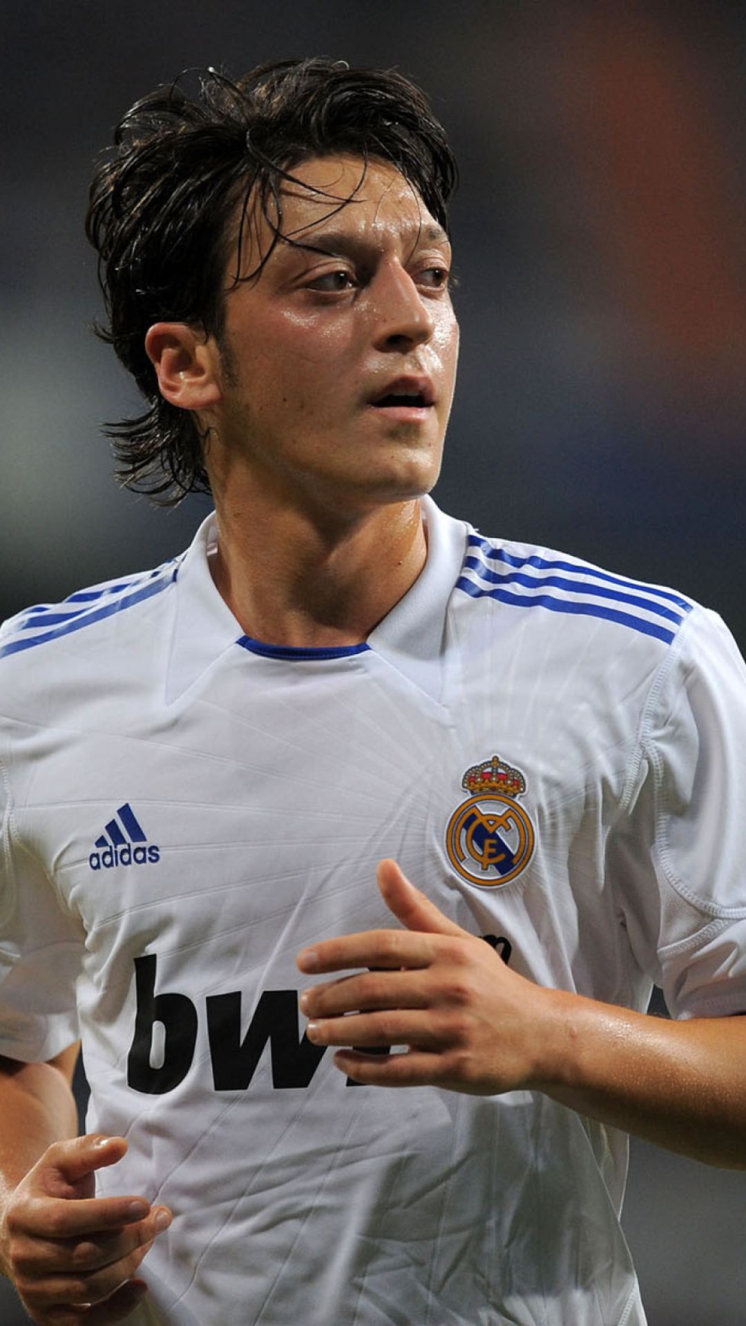 Mesut Ozil iPhone Wallpaper