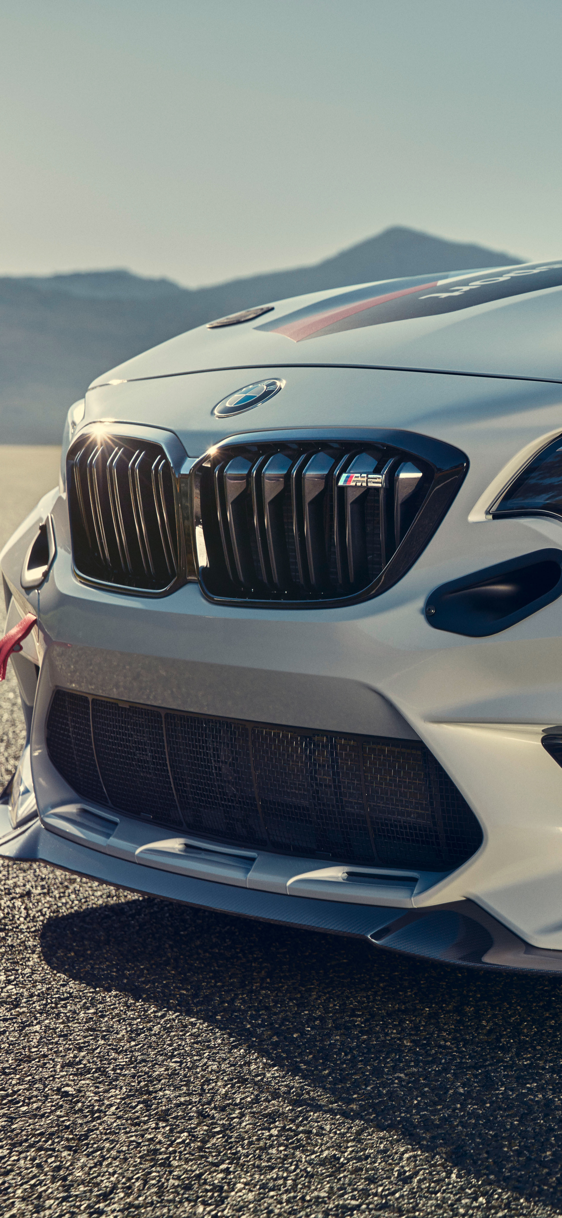 BMW M2 CS Racing 2020 iPhone XS, iPhone 10, iPhone X HD 4k Wallpaper, Image, Background, Photo and Picture