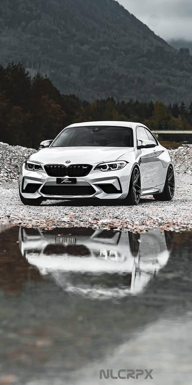 Wallpaper for my phone