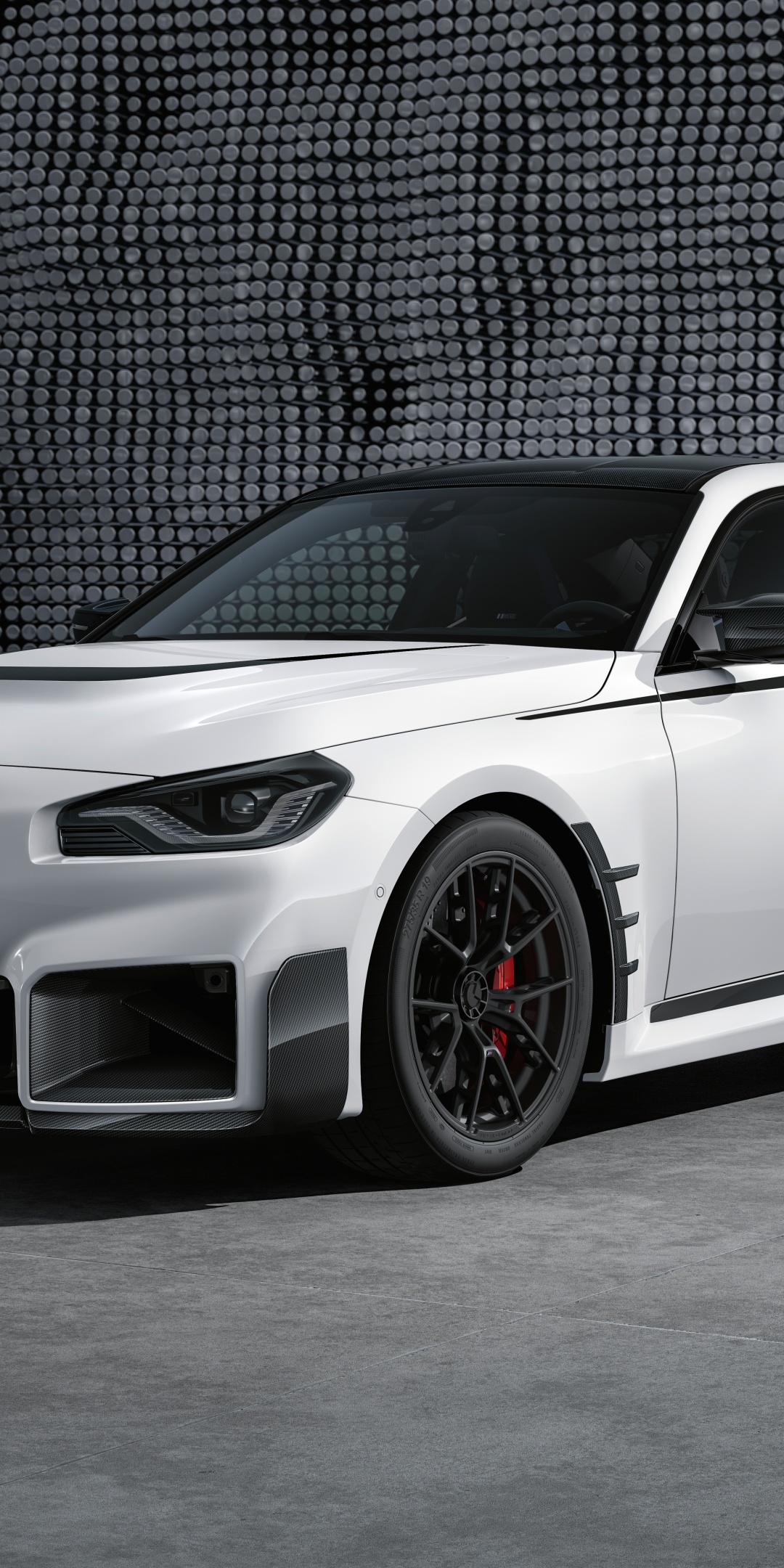 BMW M2 M Performance Parts Wallpaper 4K, 2023, 5K, 8K