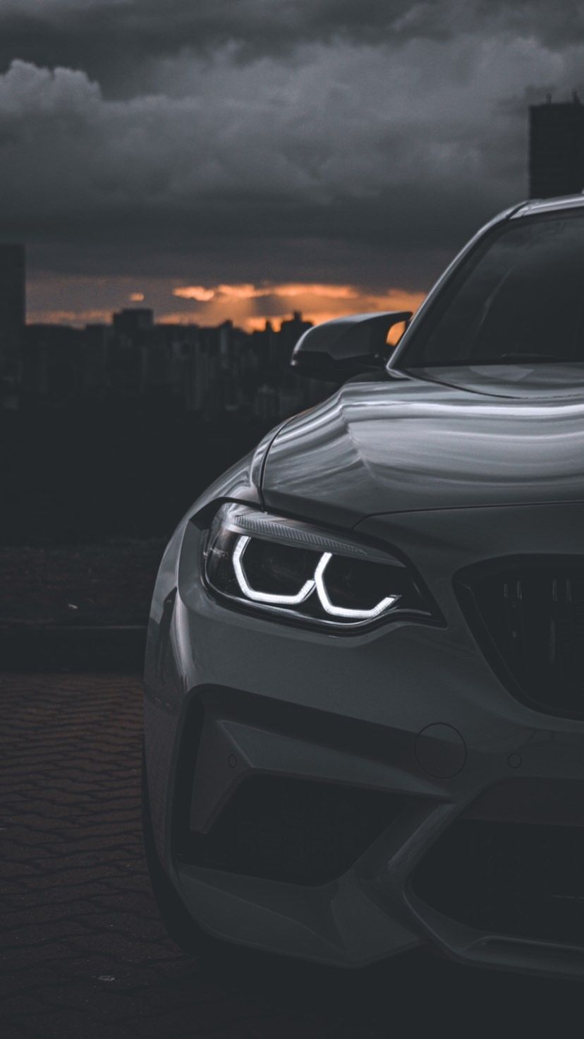 BMW M2. Bmw sports car, Bmw wallpaper, Bmw
