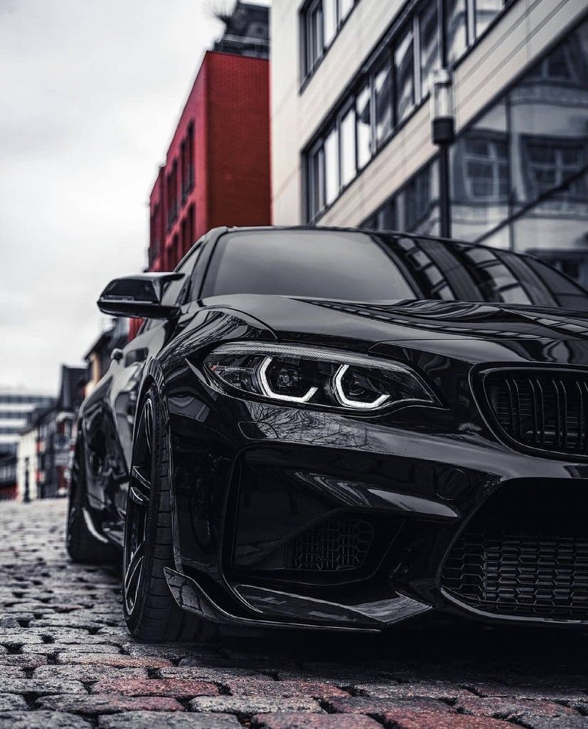 LUX Lifestyle M2 F87