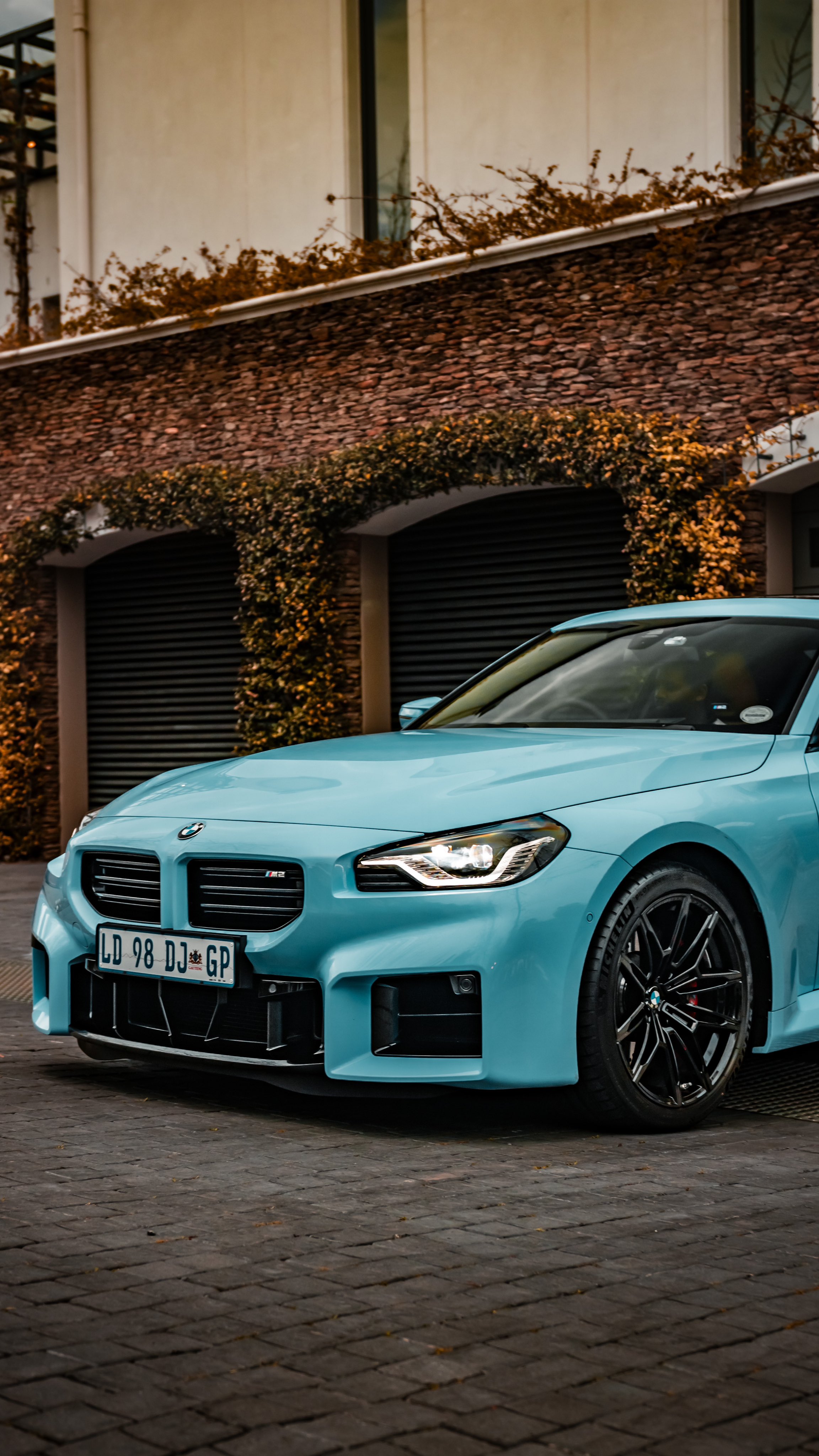 Motor Magnet BMW M2 #Wallpaper from the best angle for free. You're welcome