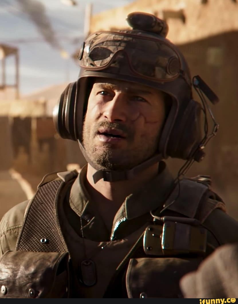 Russell Adler wallpaper