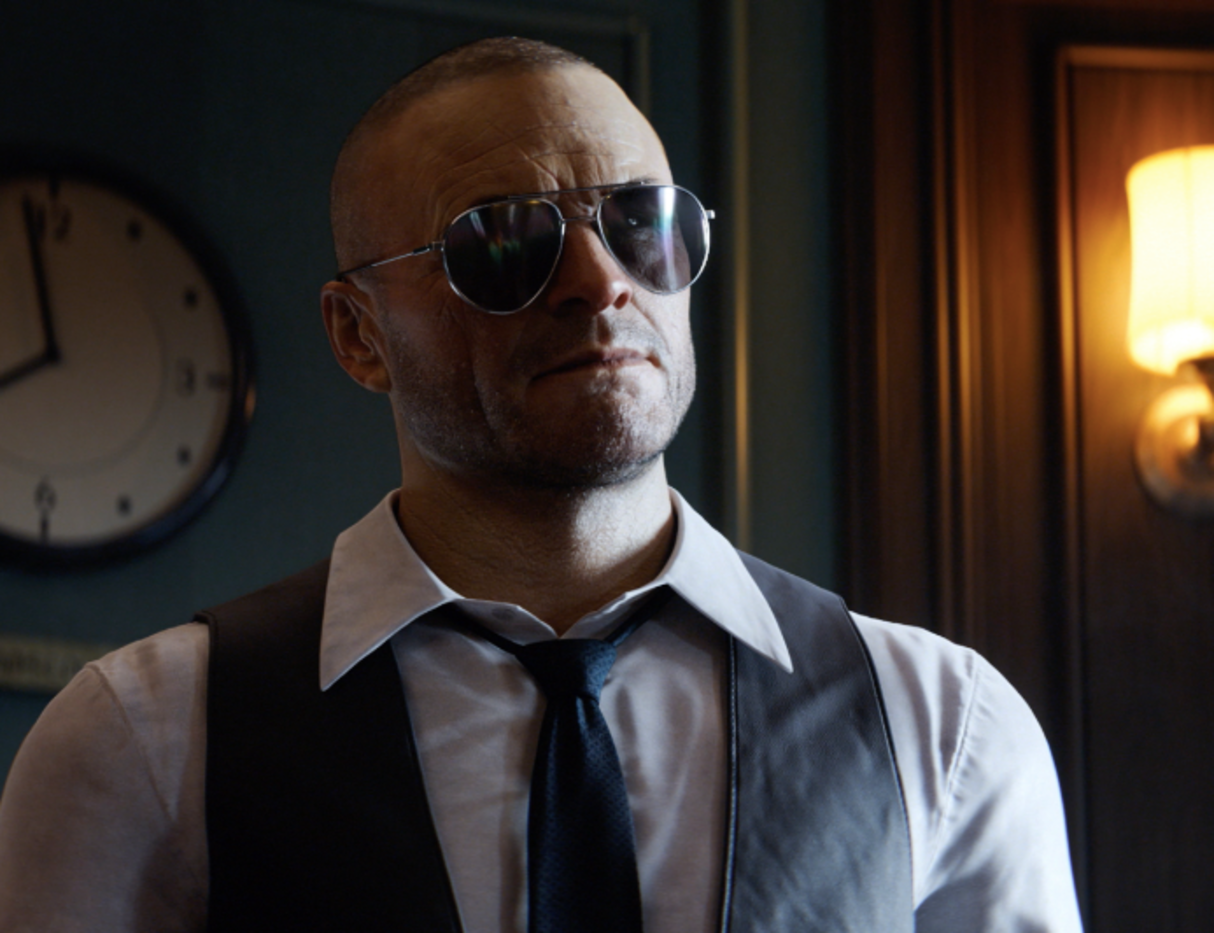 Call Of Duty: Black Ops Cold War - New Details On Jason Hudson Released