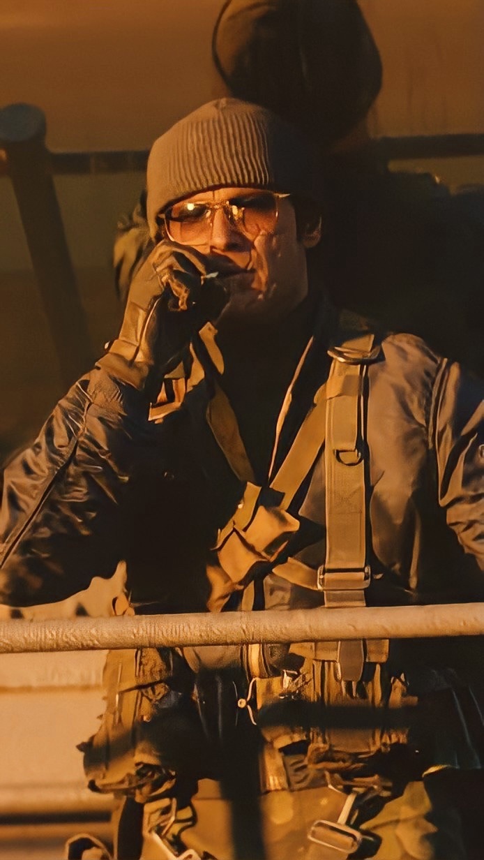 Russell Adler Lockscreens Wallpaper 1 ?