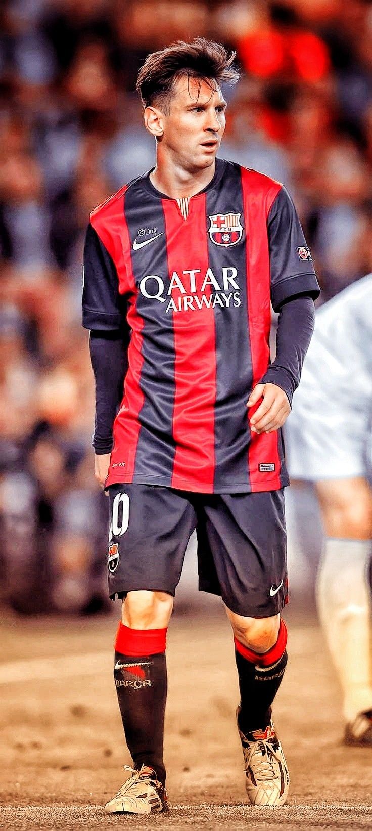 Messi wallpaper in 2023