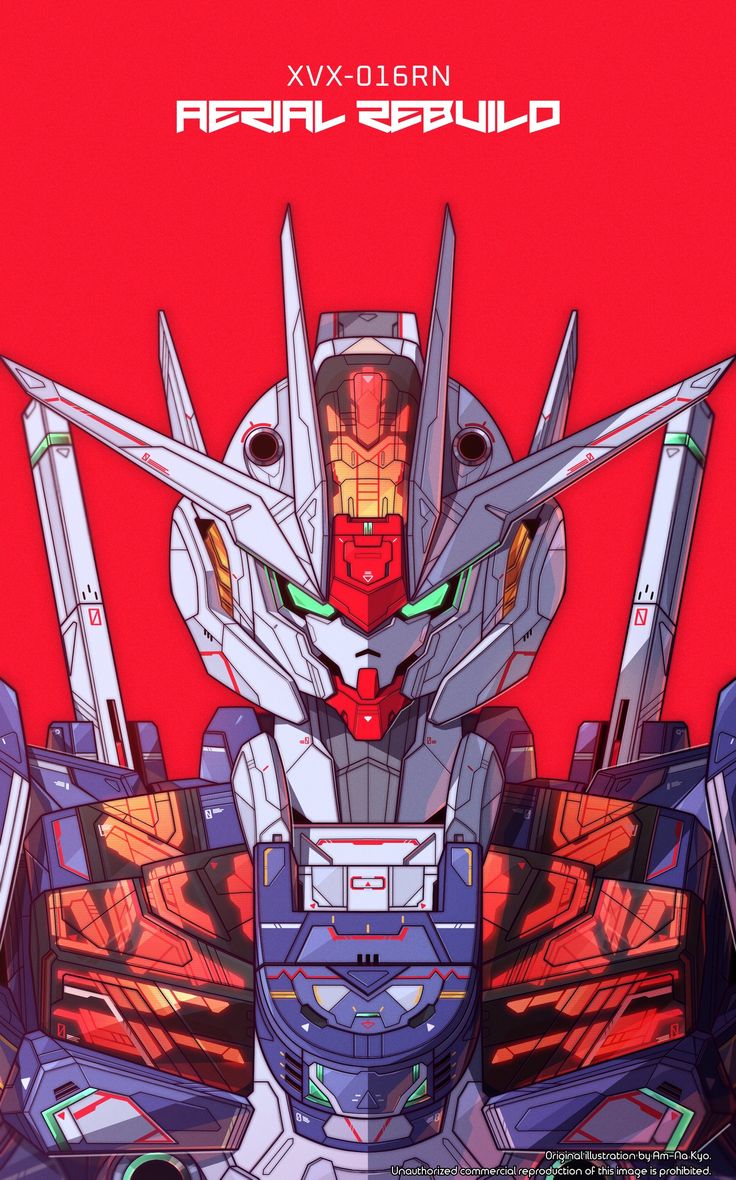 Gundam art. Gundam art, Gundam wallpaper, Gundam build fighters try