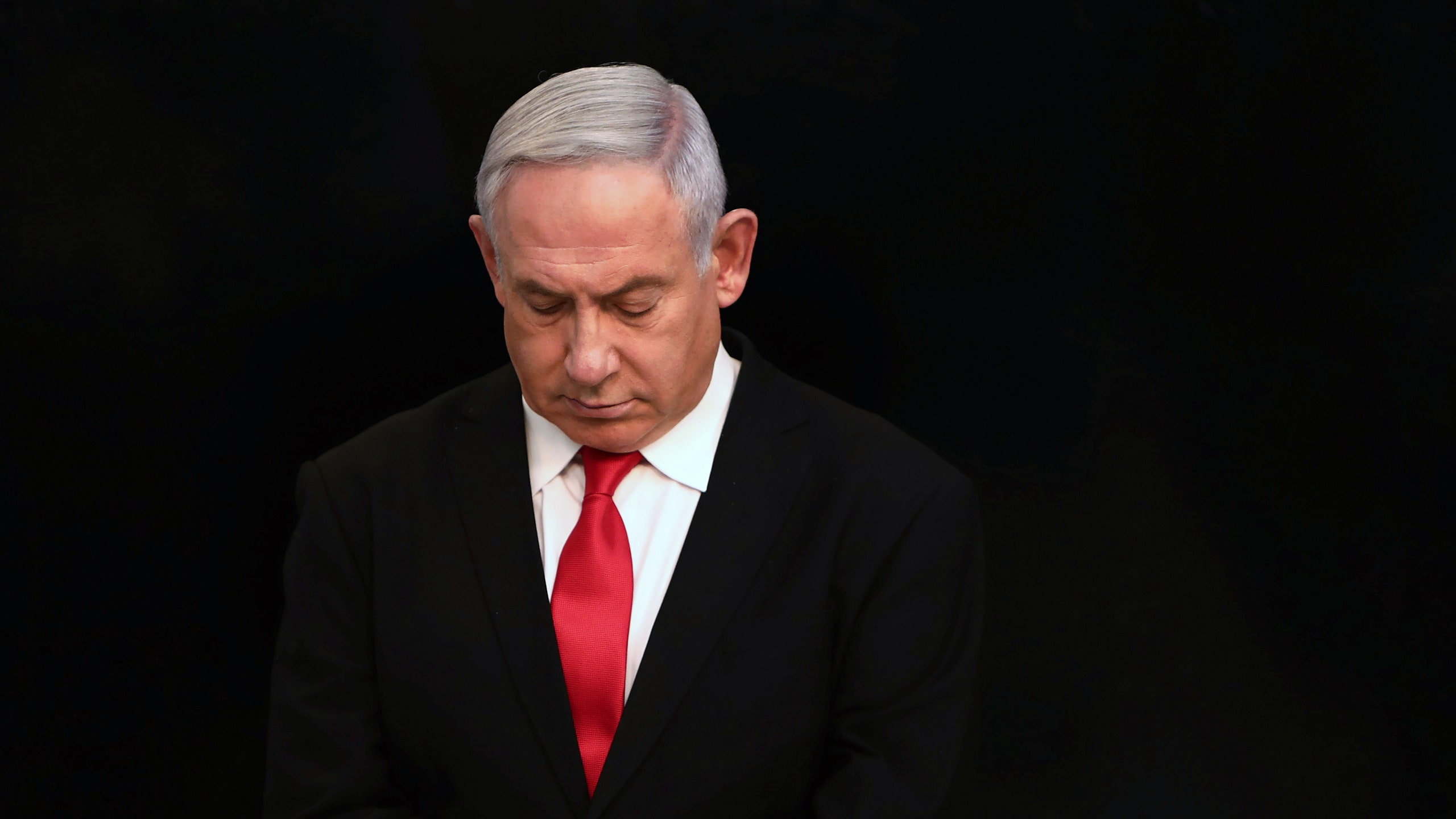 How Benjamin Netanyahu Has Managed the Pandemic for Political Gain. The New Yorker