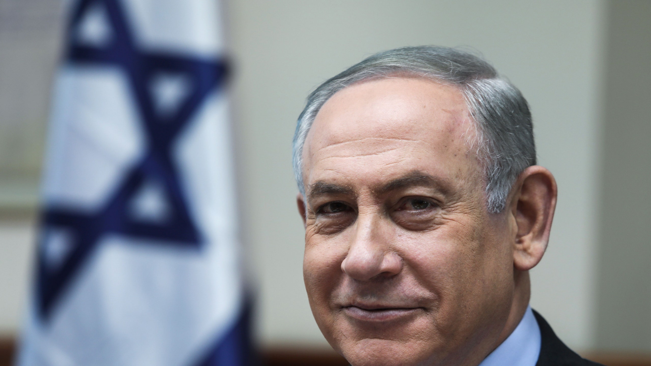 Benjamin Netanyahu: 8 Things to Know About Israel's Prime Minister