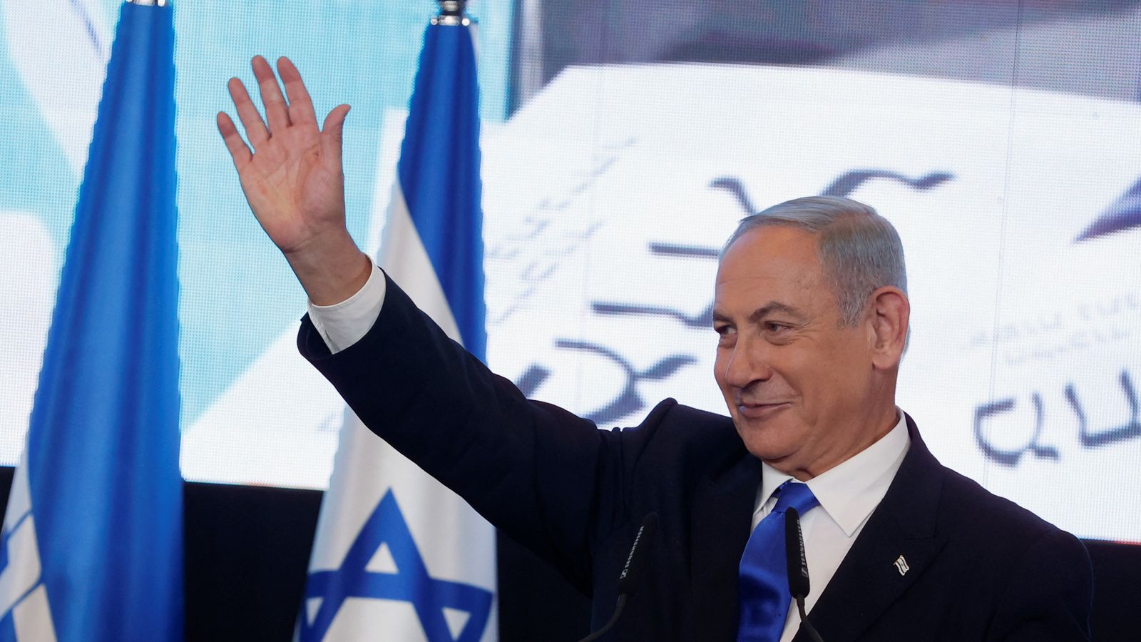 Why a Benjamin Netanyahu election win could be a 'dark day' for Israel
