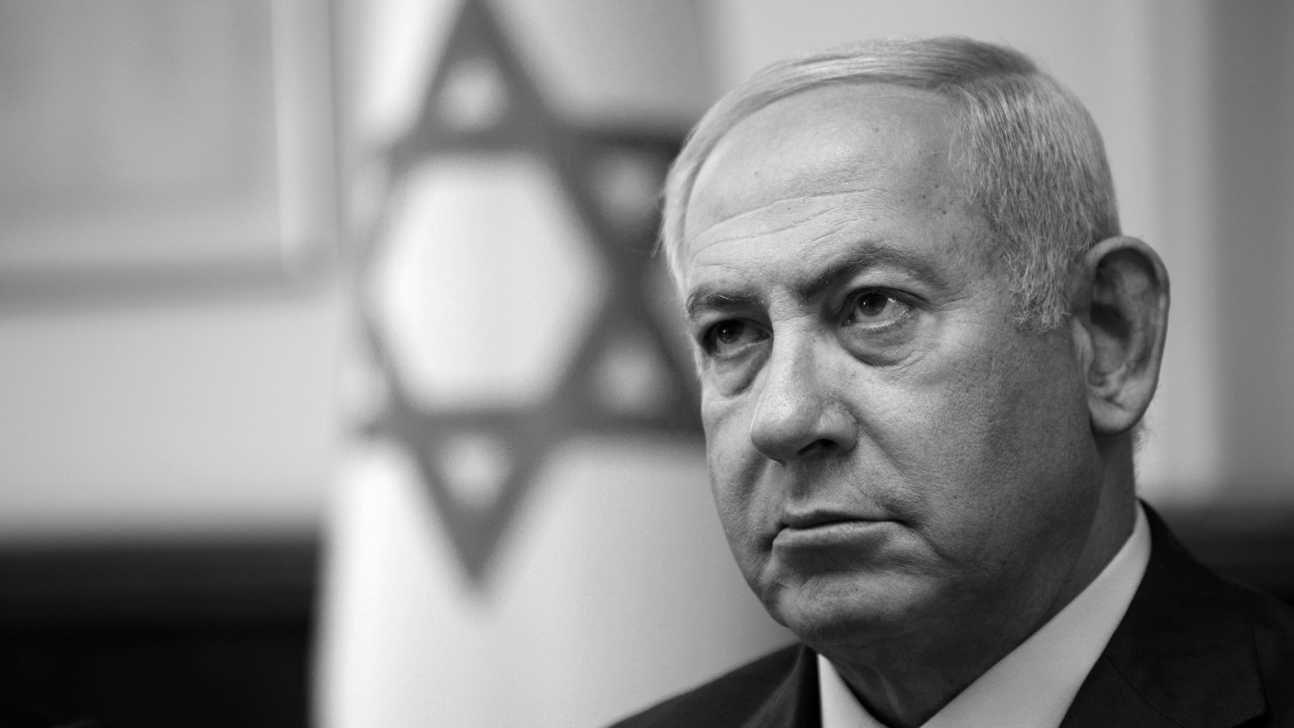 Netanyahu Faces Indictments and a Rising Opposition—Could He Lose Reëlection?. The New Yorker