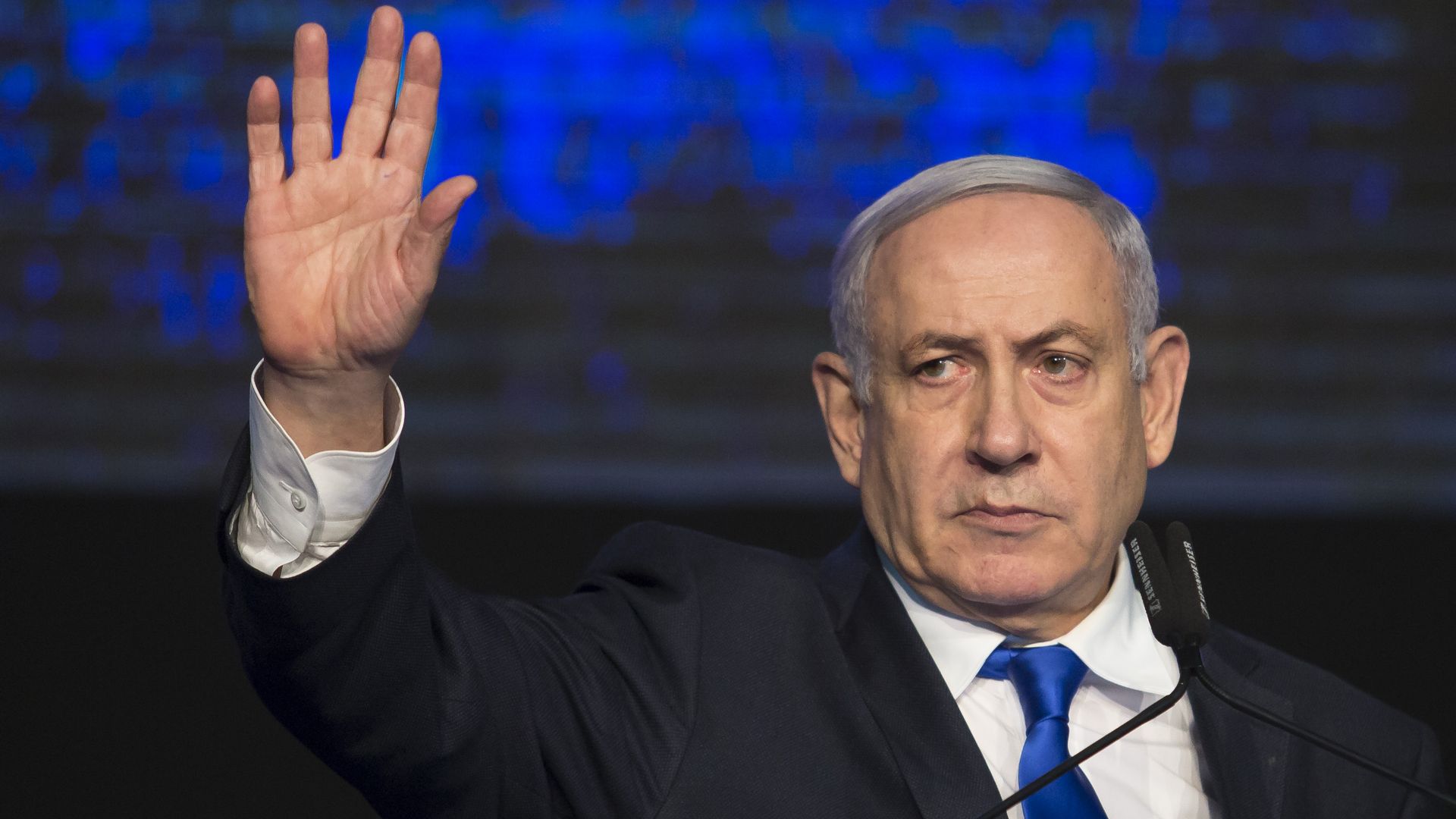 Netanyahu's fight for survival: Witch hunt claims and a stain on his legacy