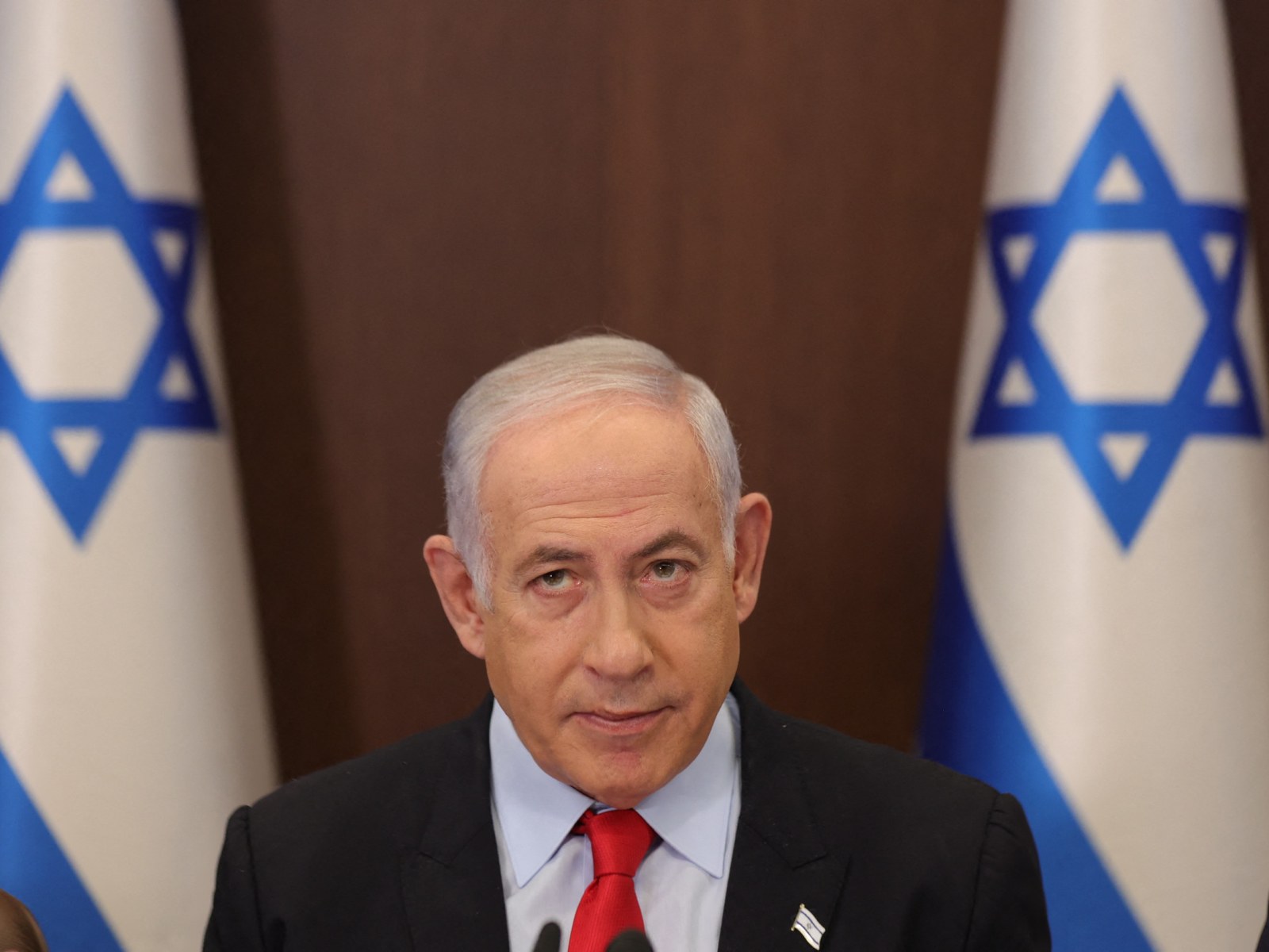 Benjamin Netanyahu Blamed by Top Israel Newspaper in Scathing Attack