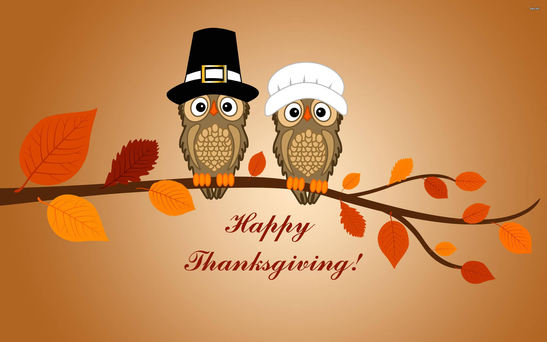 Cute Thanksgiving Wallpaper