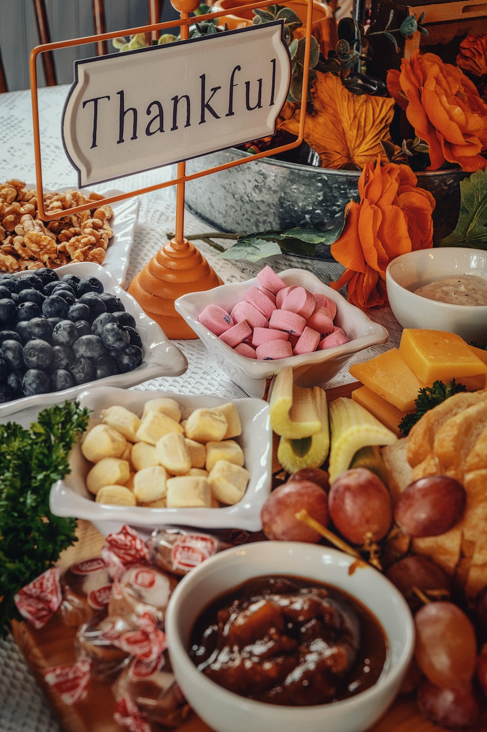 Thanksgiving Picture [2020]. Download Free Image