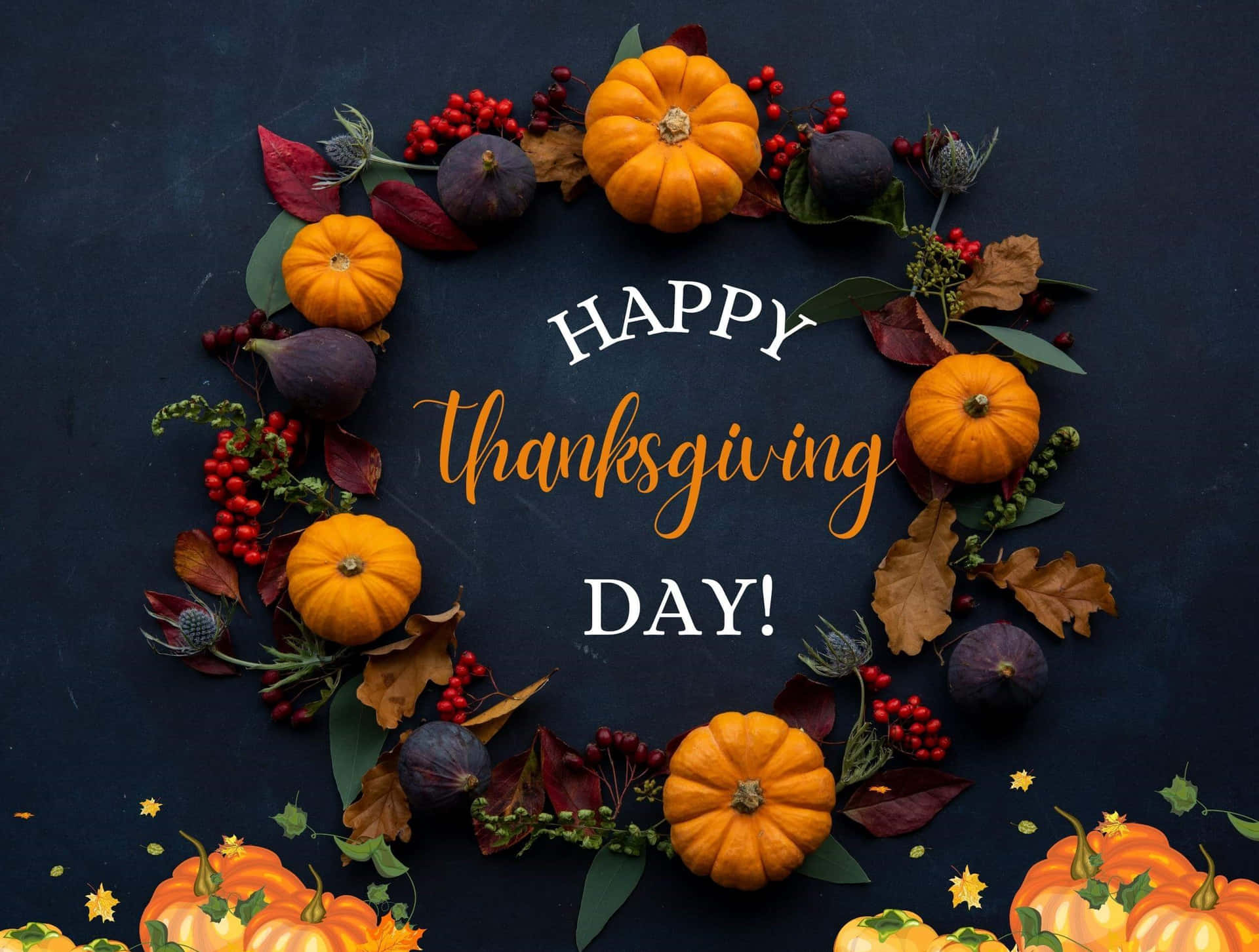 Thanksgiving Picture