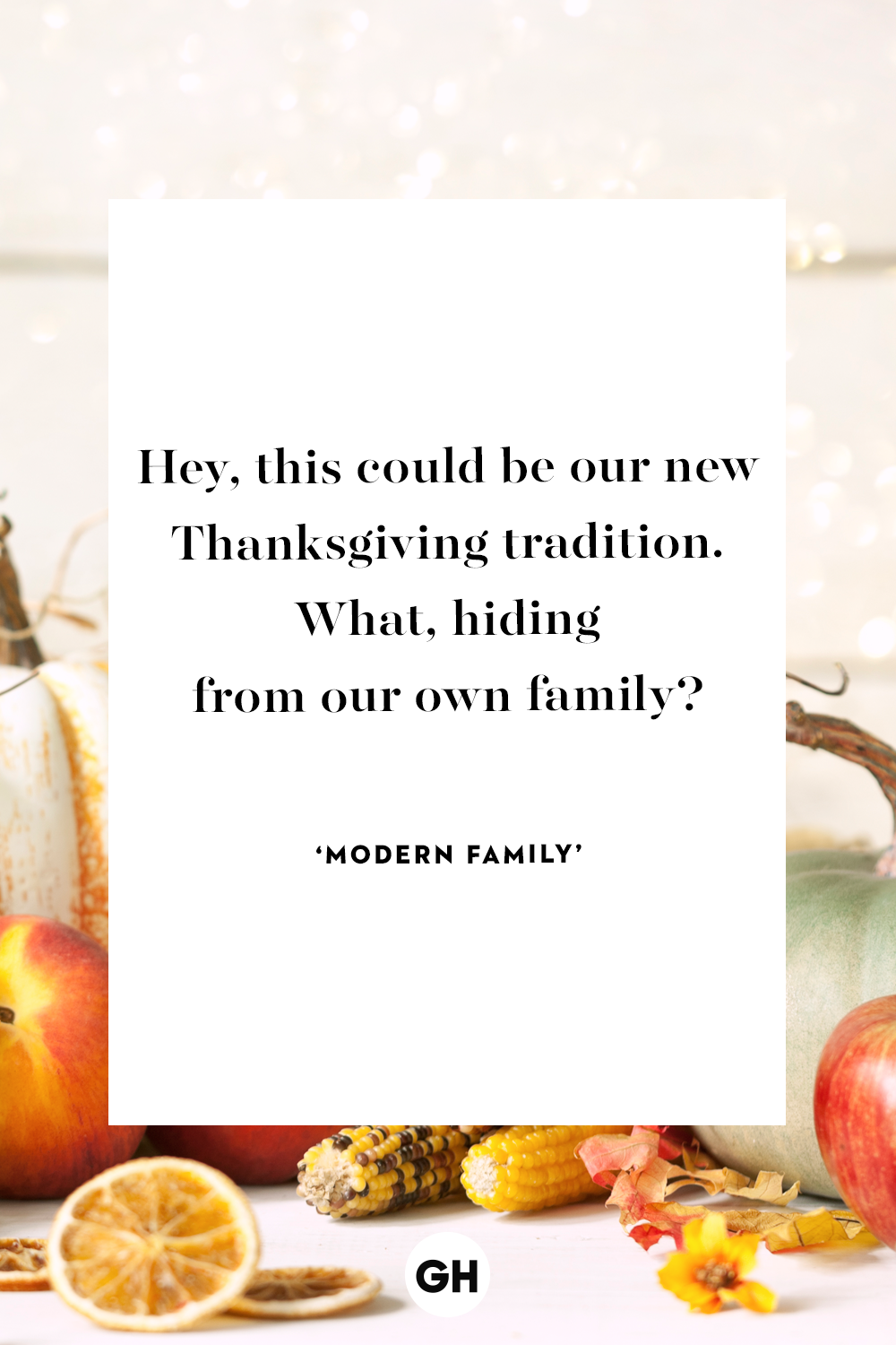 Best Thanksgiving Quotes