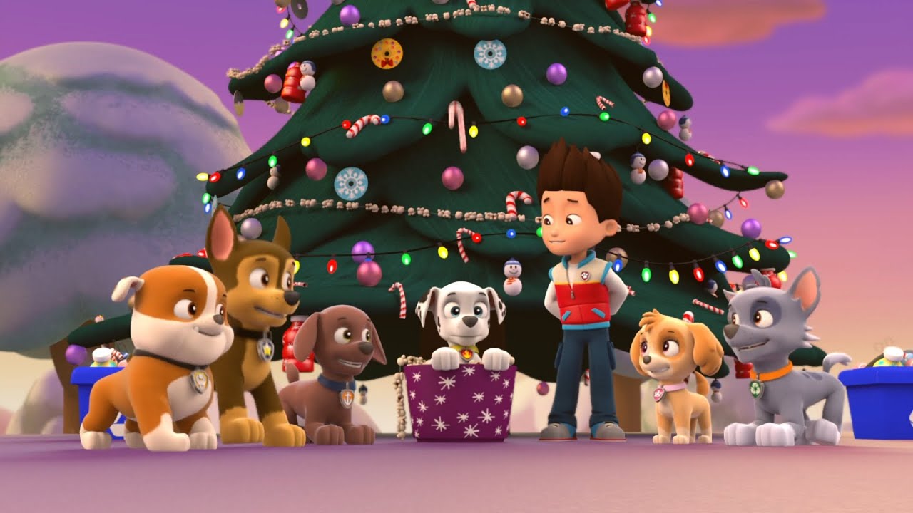 Deck The Halls With Christmas Treasures