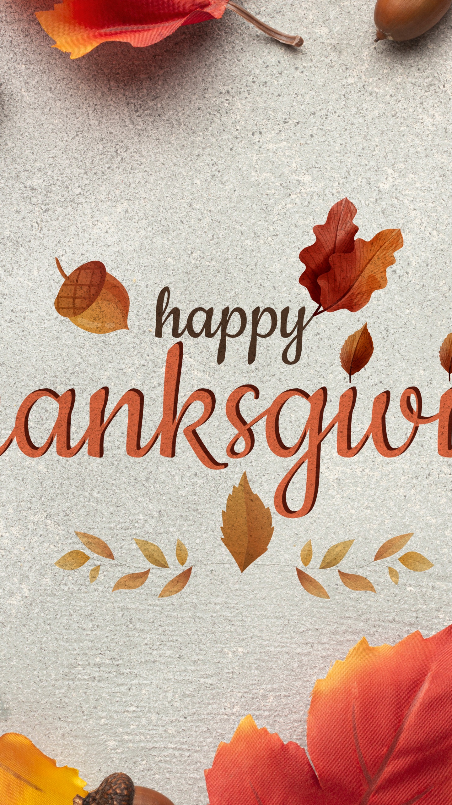 Happy Thanksgiving Wallpaper 4K, 5K, Thanksgiving Day