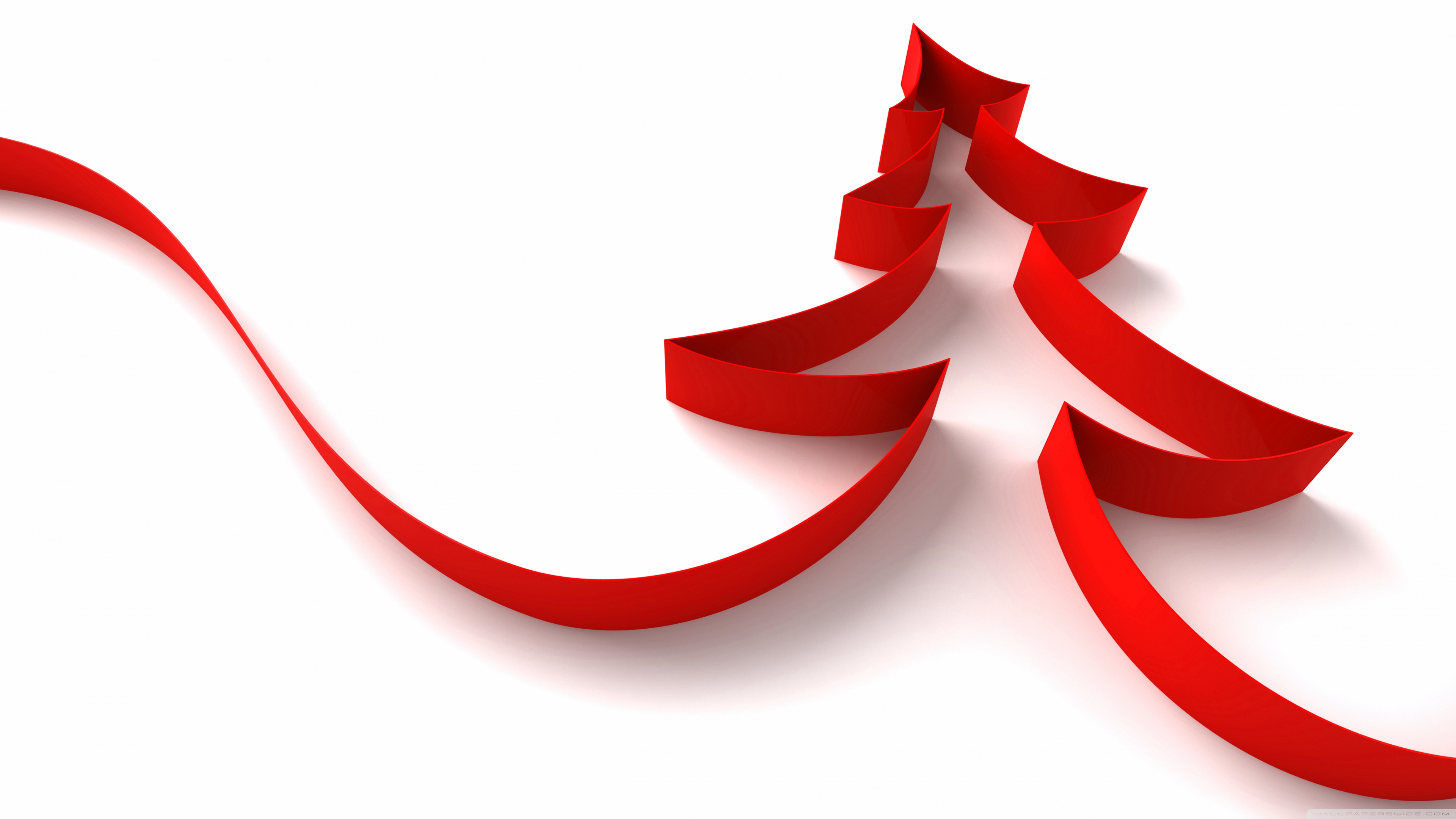 Christmas Tree.a Fantasy Ultra HD Desktop Background Wallpaper for 4K UHD TV, Widescreen & UltraWide Desktop & Laptop, Multi Display, Dual Monitor, Tablet