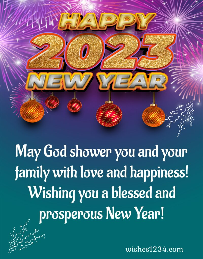 Happy New Year wishes, quotes & greetings with Image. New year wishes, Happy new year wishes, Happy new year greetings