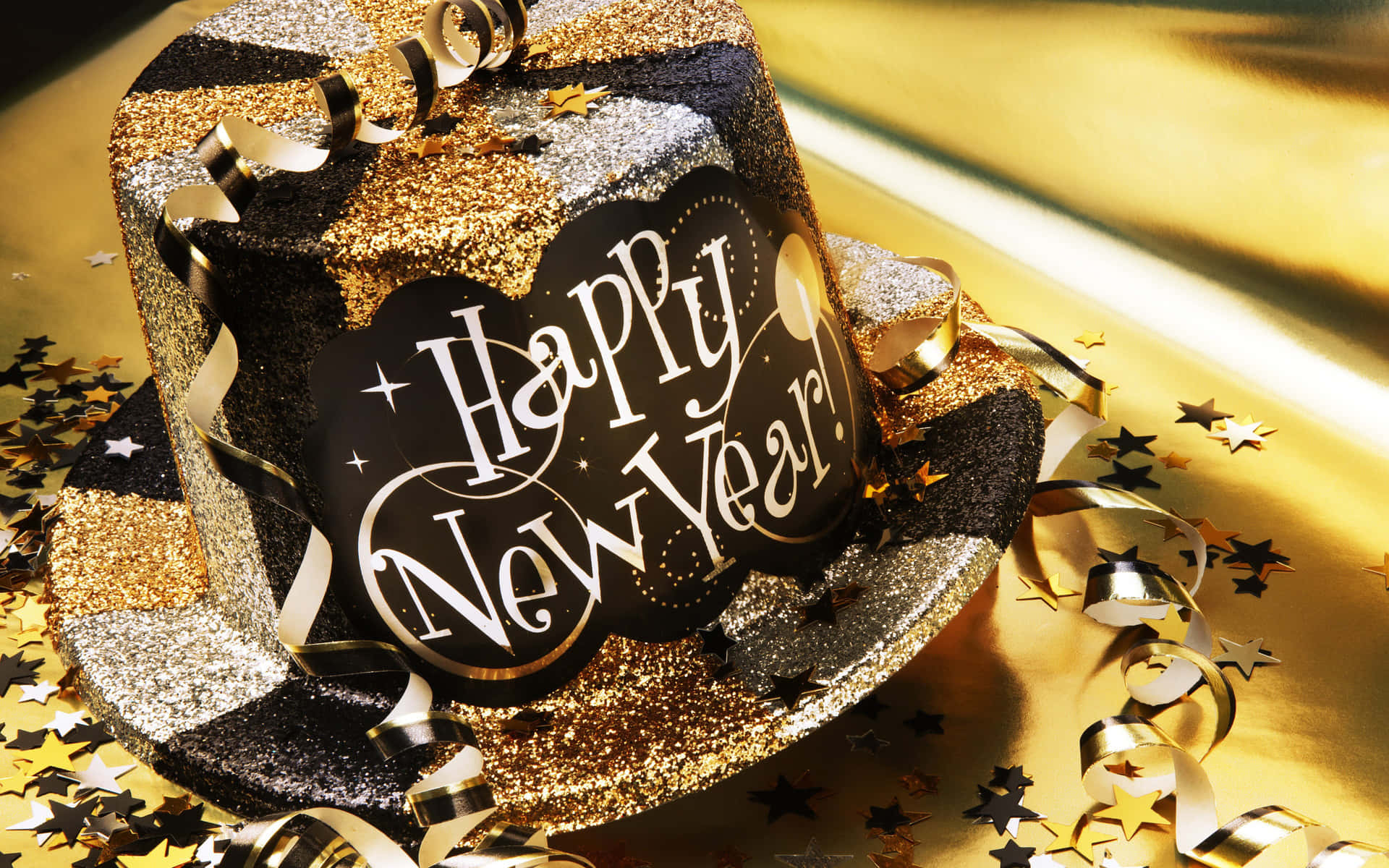 Download Send Your Love and New Year Wishes With This Phone Wallpaper