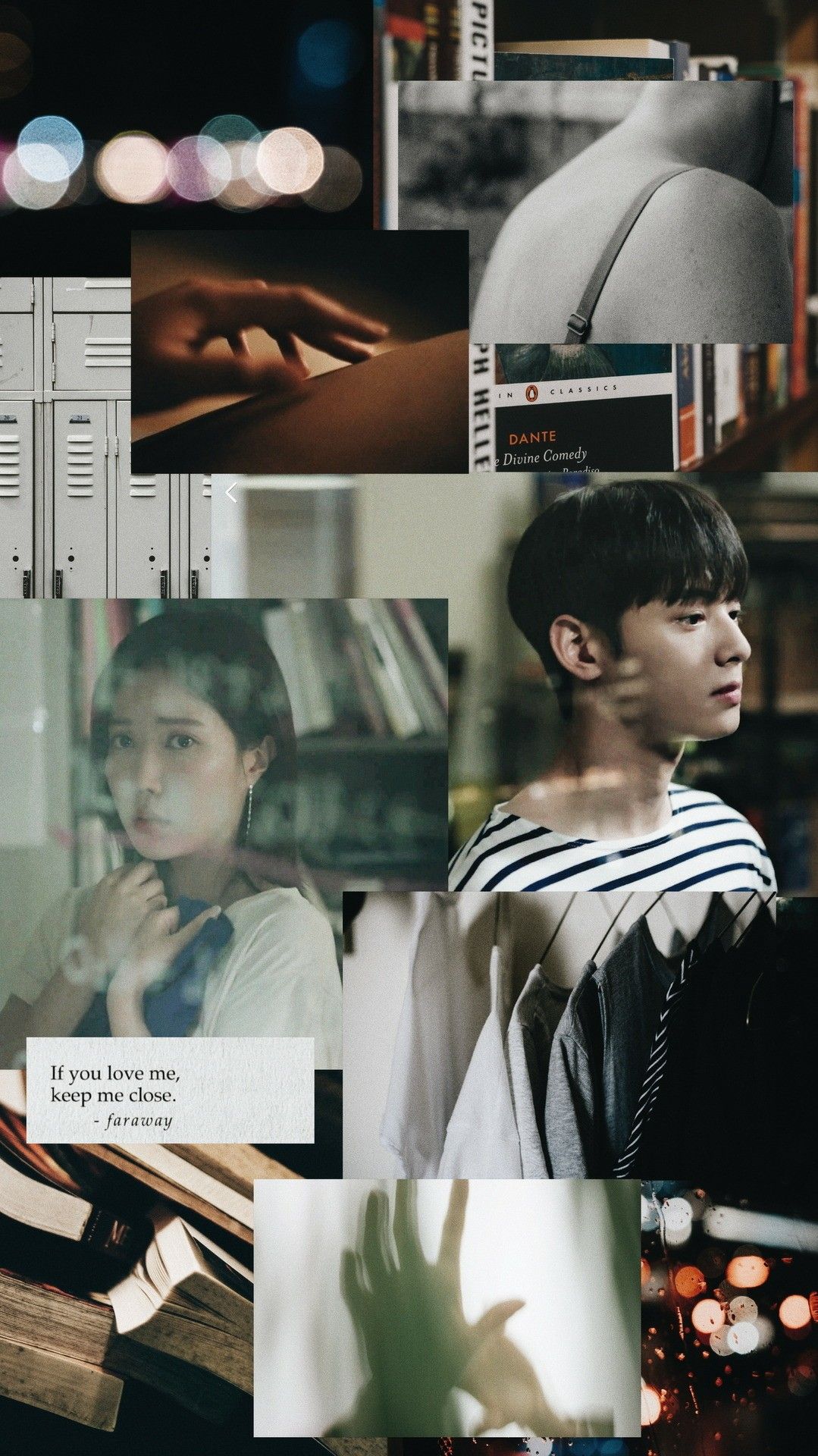 My ID is Gangnam Beauty WALLPAPERS #wallpaper #lockscreen. Beauty wallpaper, Cute couple art, Cha eun woo