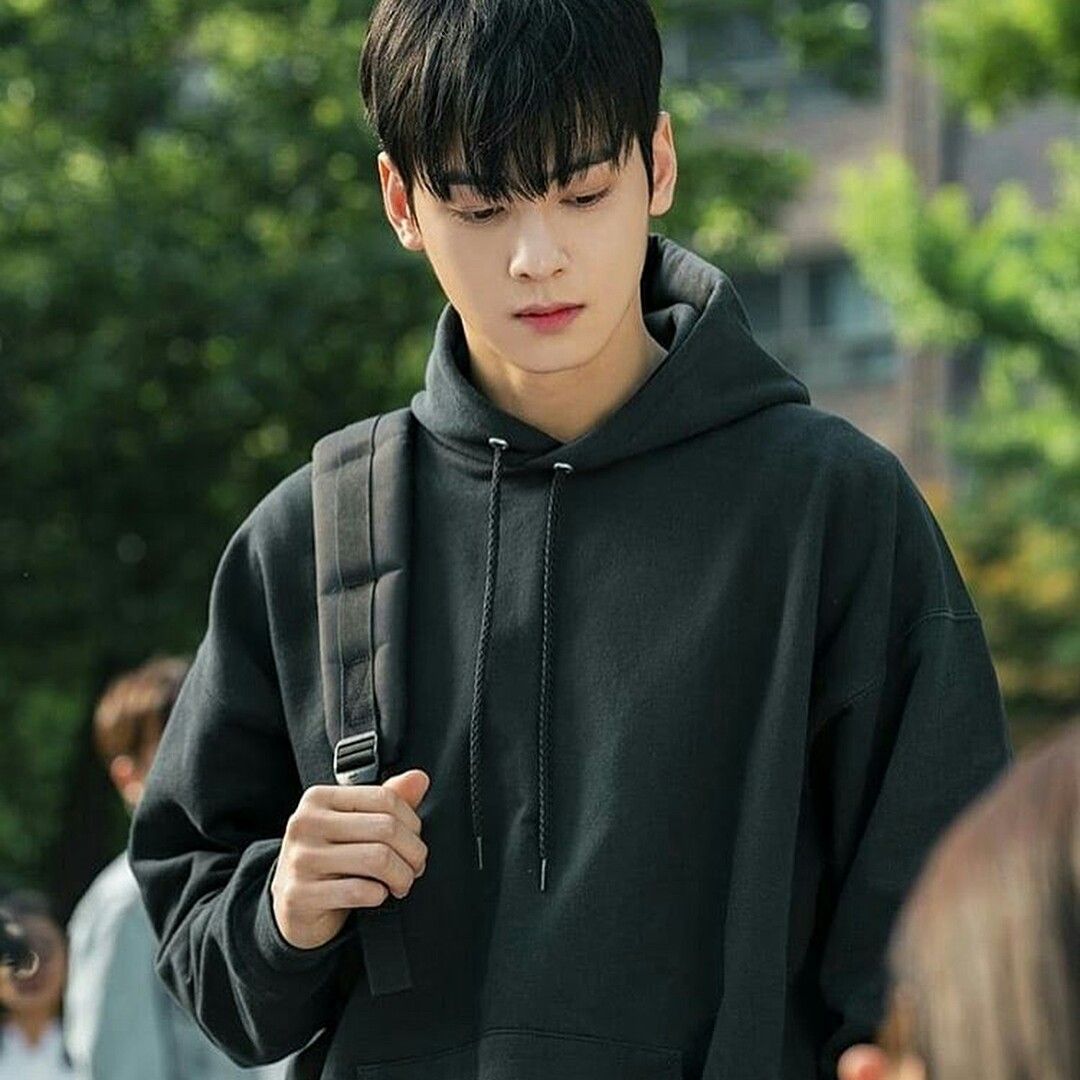 My ID is Gangnam Beauty #ChaEunwoo #Astro. Cha eun woo, Eun woo astro, Cha eun woo astro