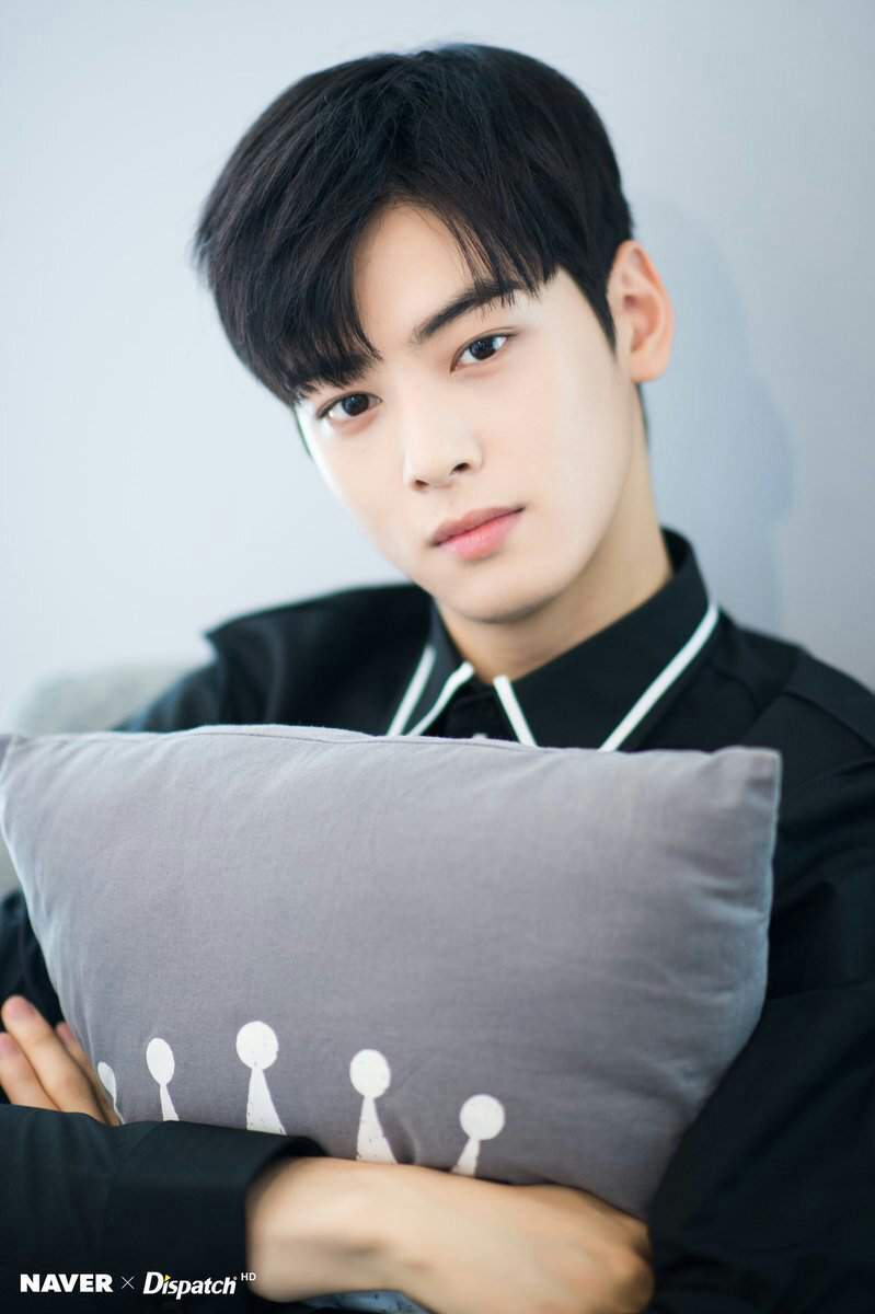 My ID is Gangnam Beauty Intro